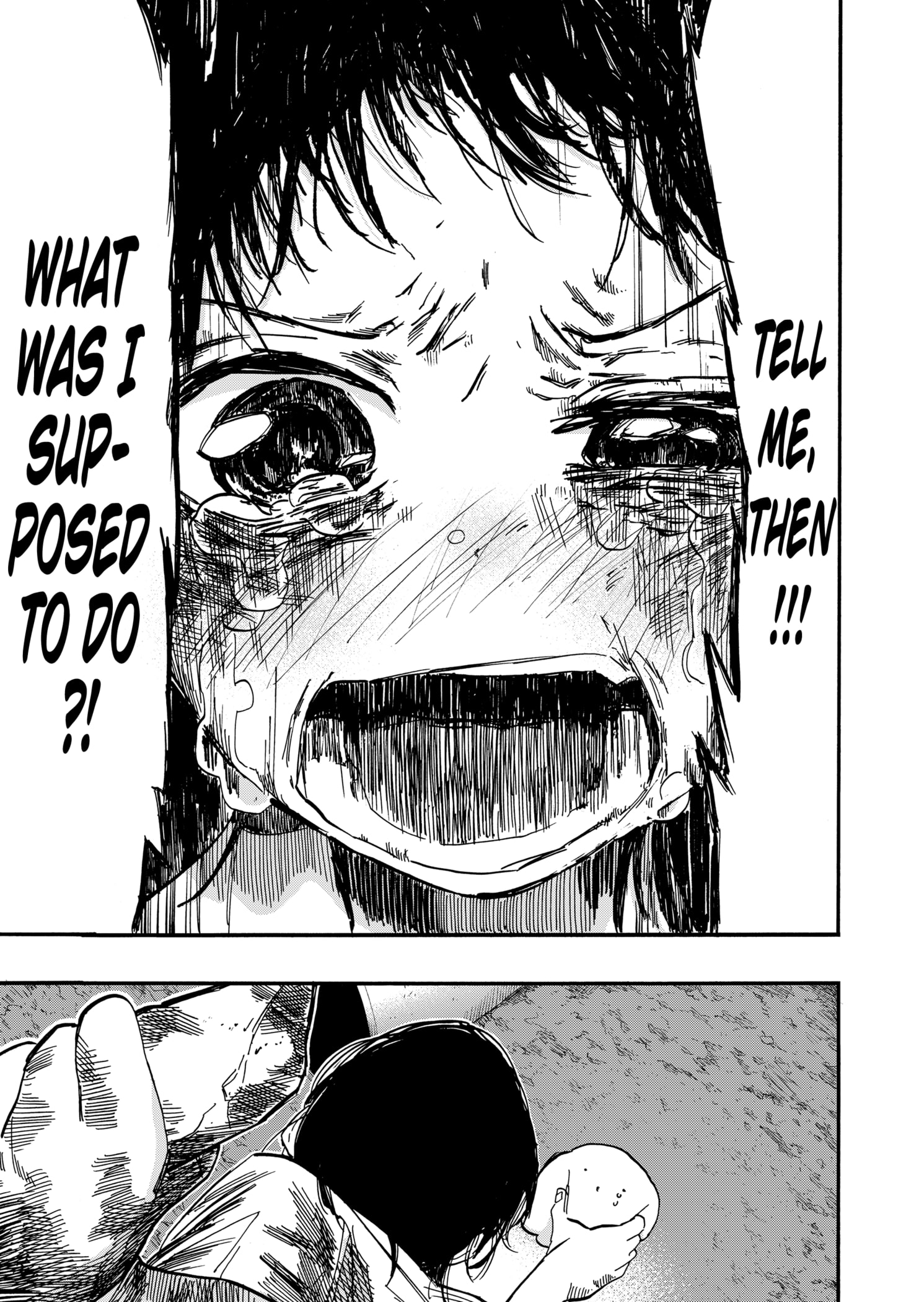 Read Takopii no Genzai EN Manga Online