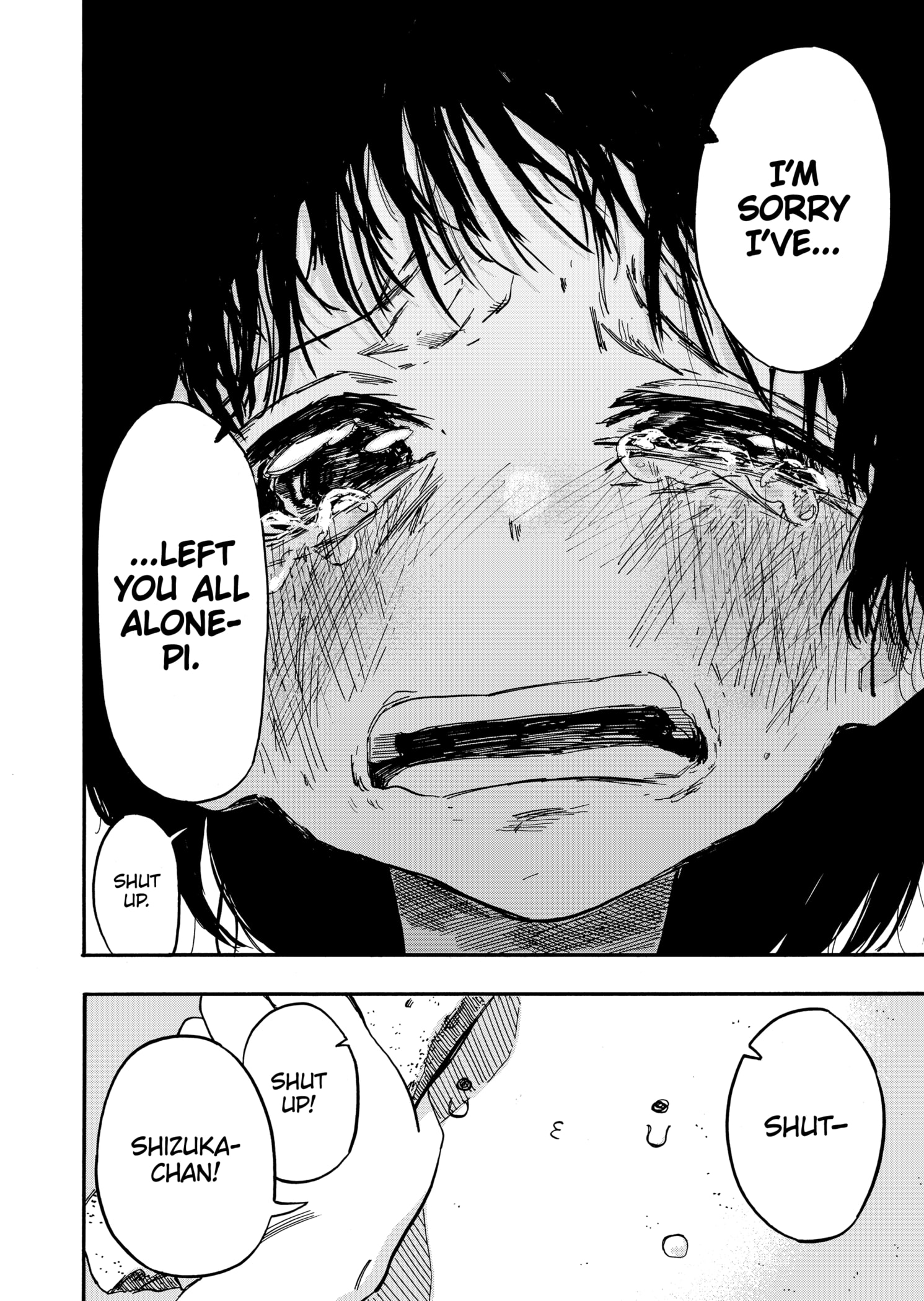Read Takopii no Genzai EN Manga Online