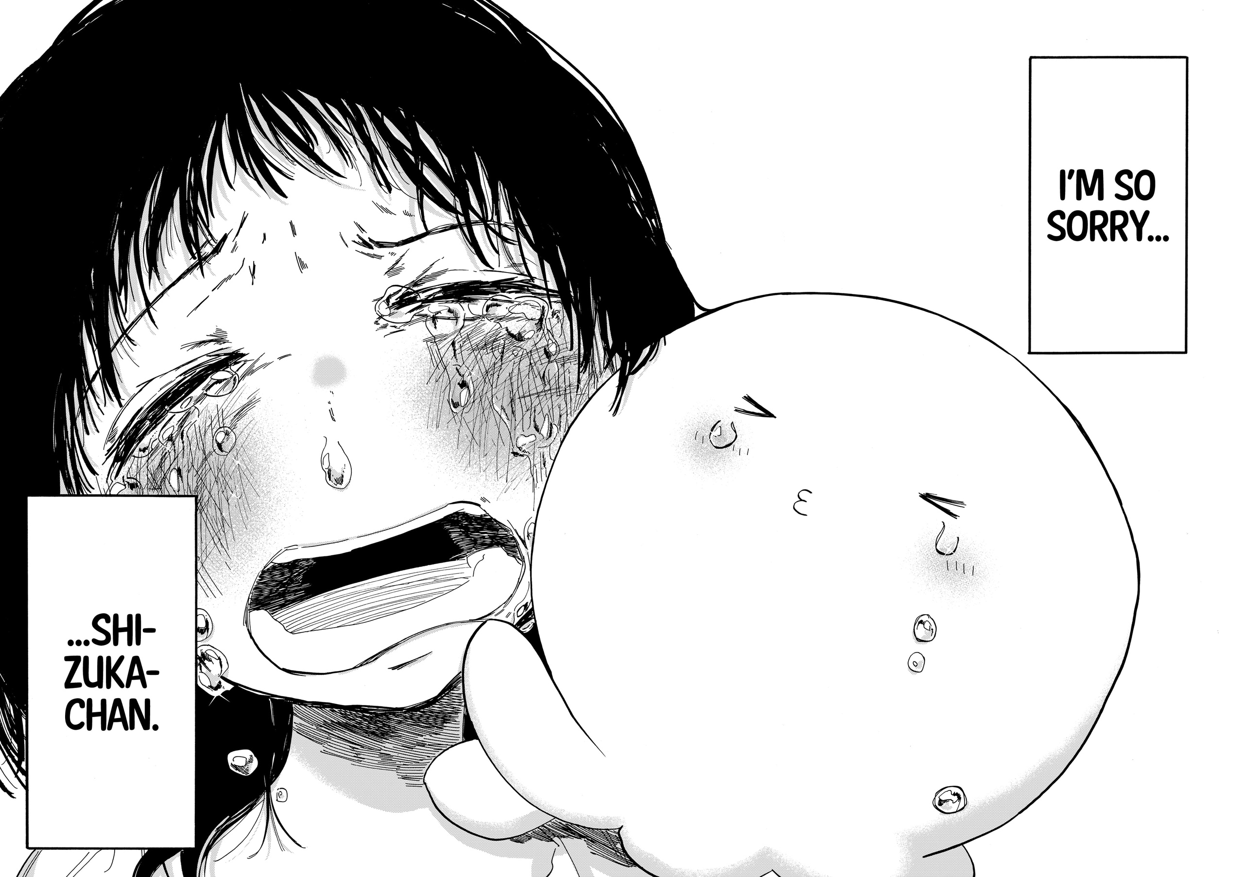 Read Takopii no Genzai EN Manga Online