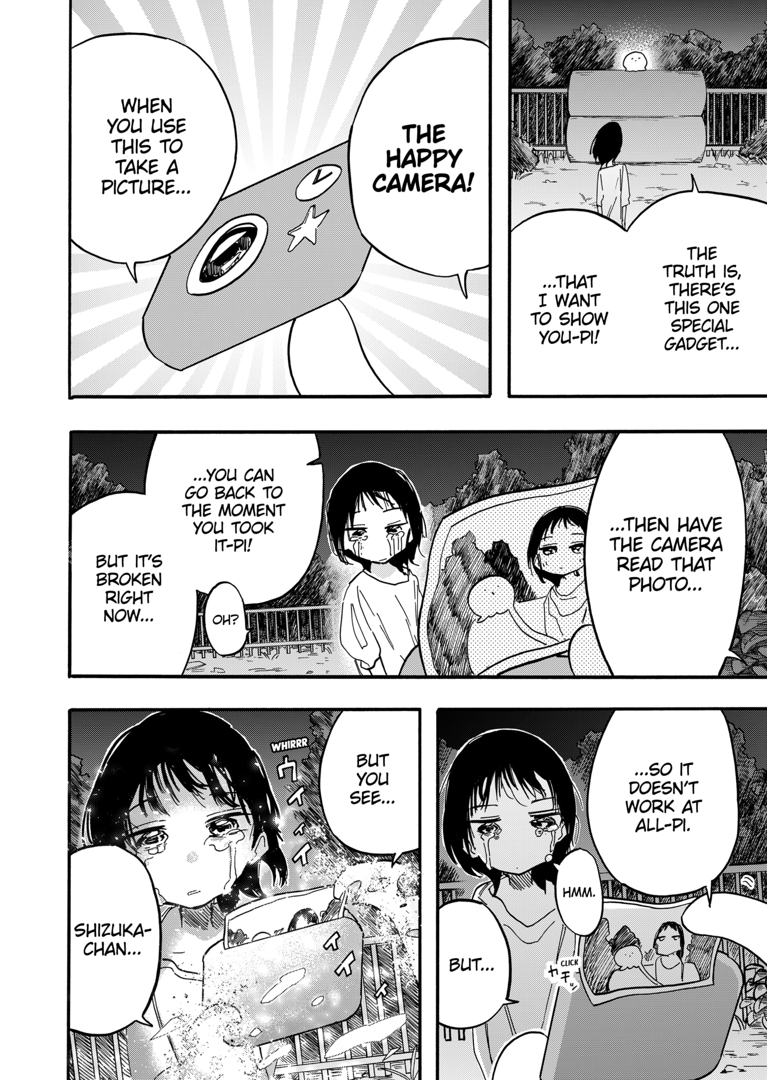 Read Takopii no Genzai EN Manga Online