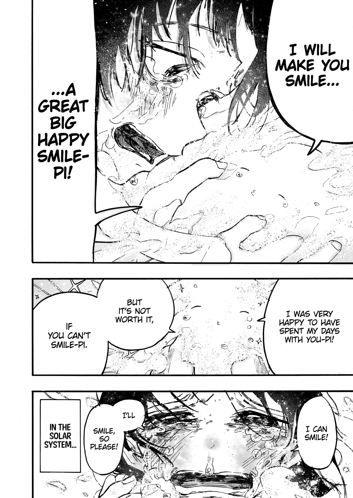 Read Takopii no Genzai EN Manga Online