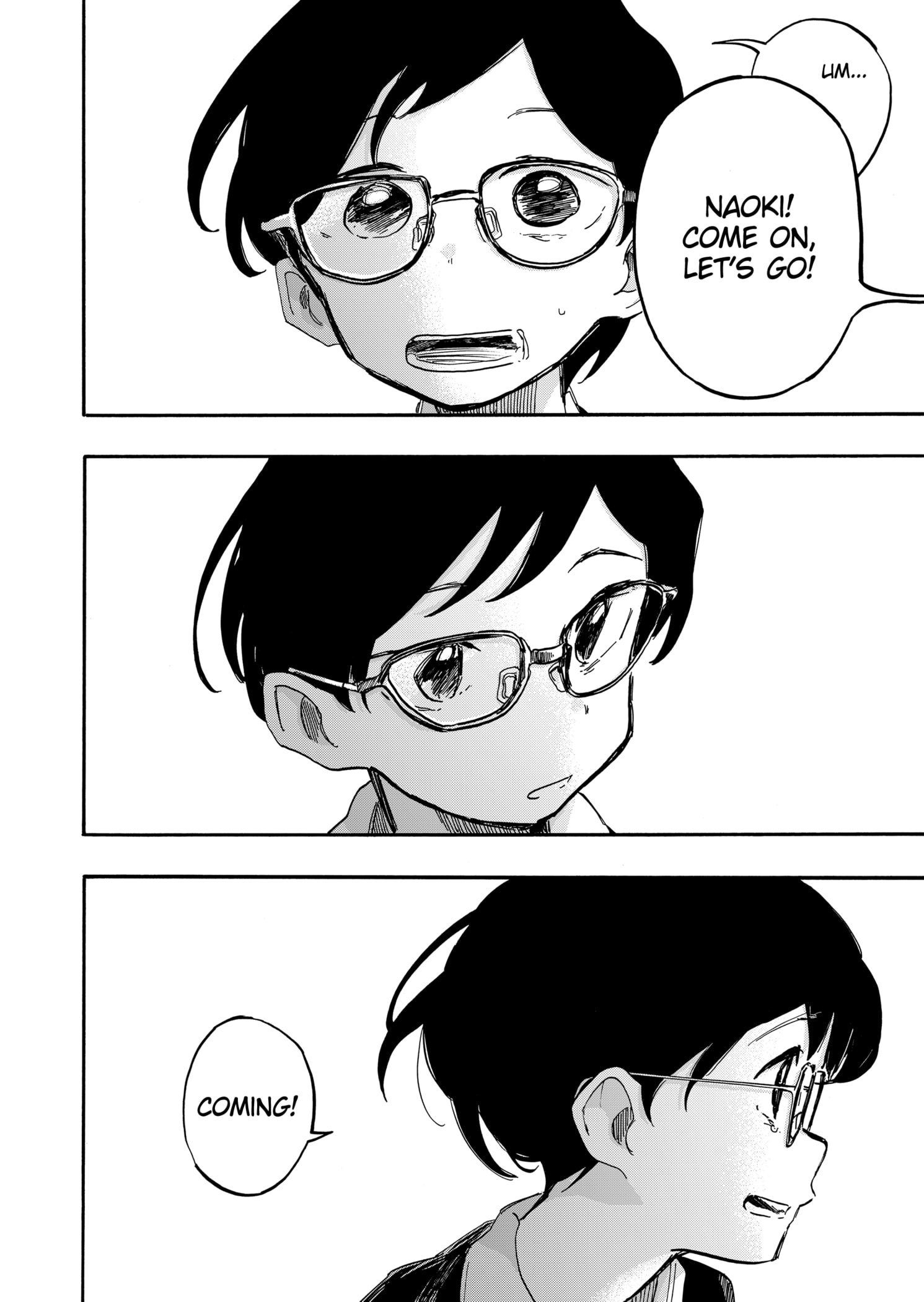 Read Takopii no Genzai EN Manga Online