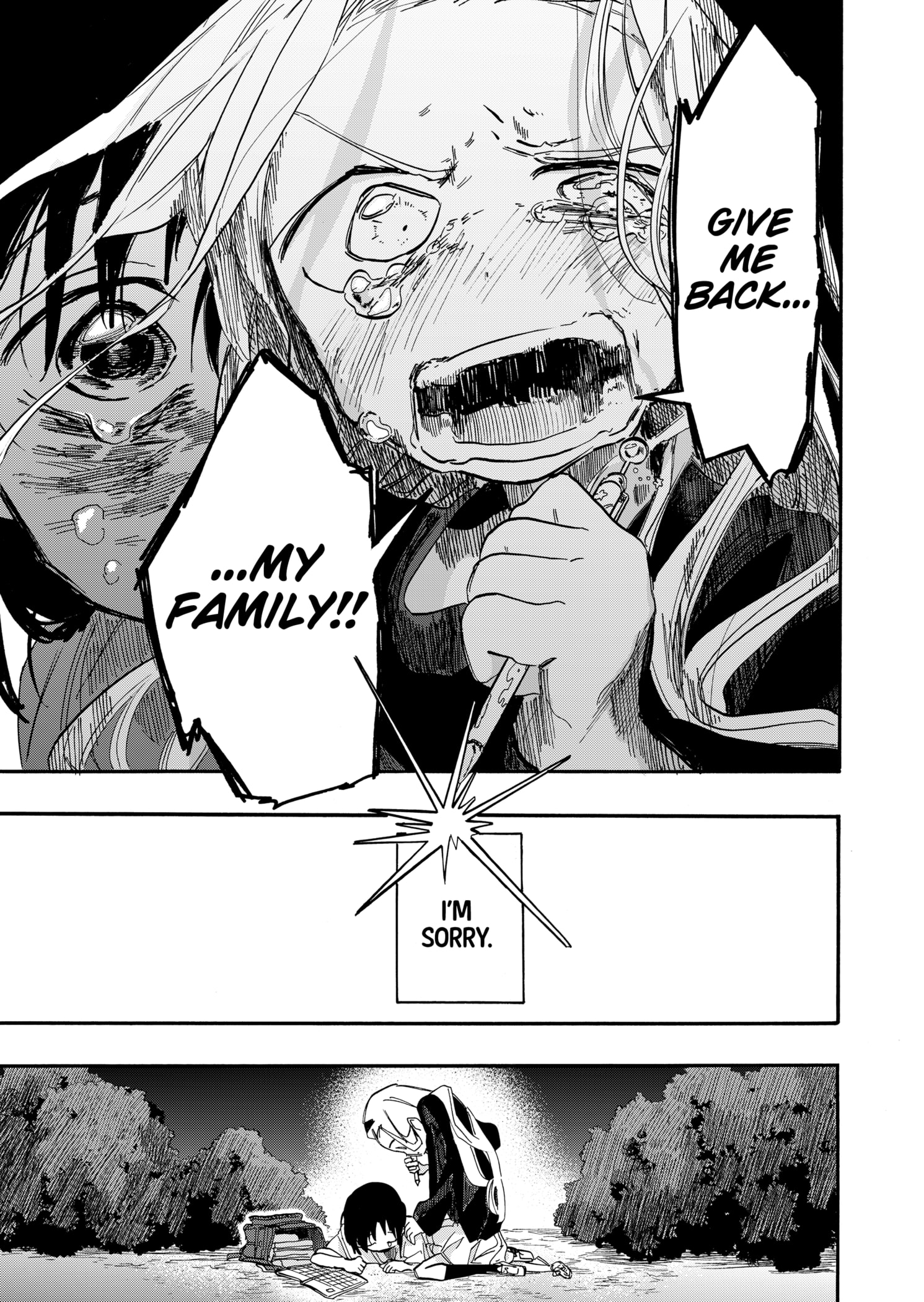 Read Takopii no Genzai EN Manga Online