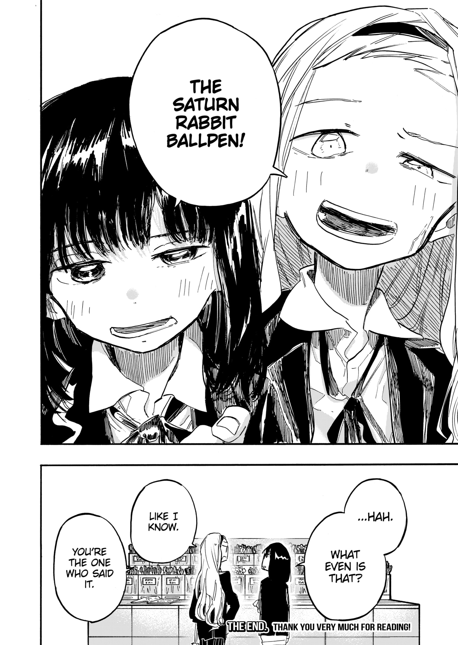 Read Takopii no Genzai EN Manga Online