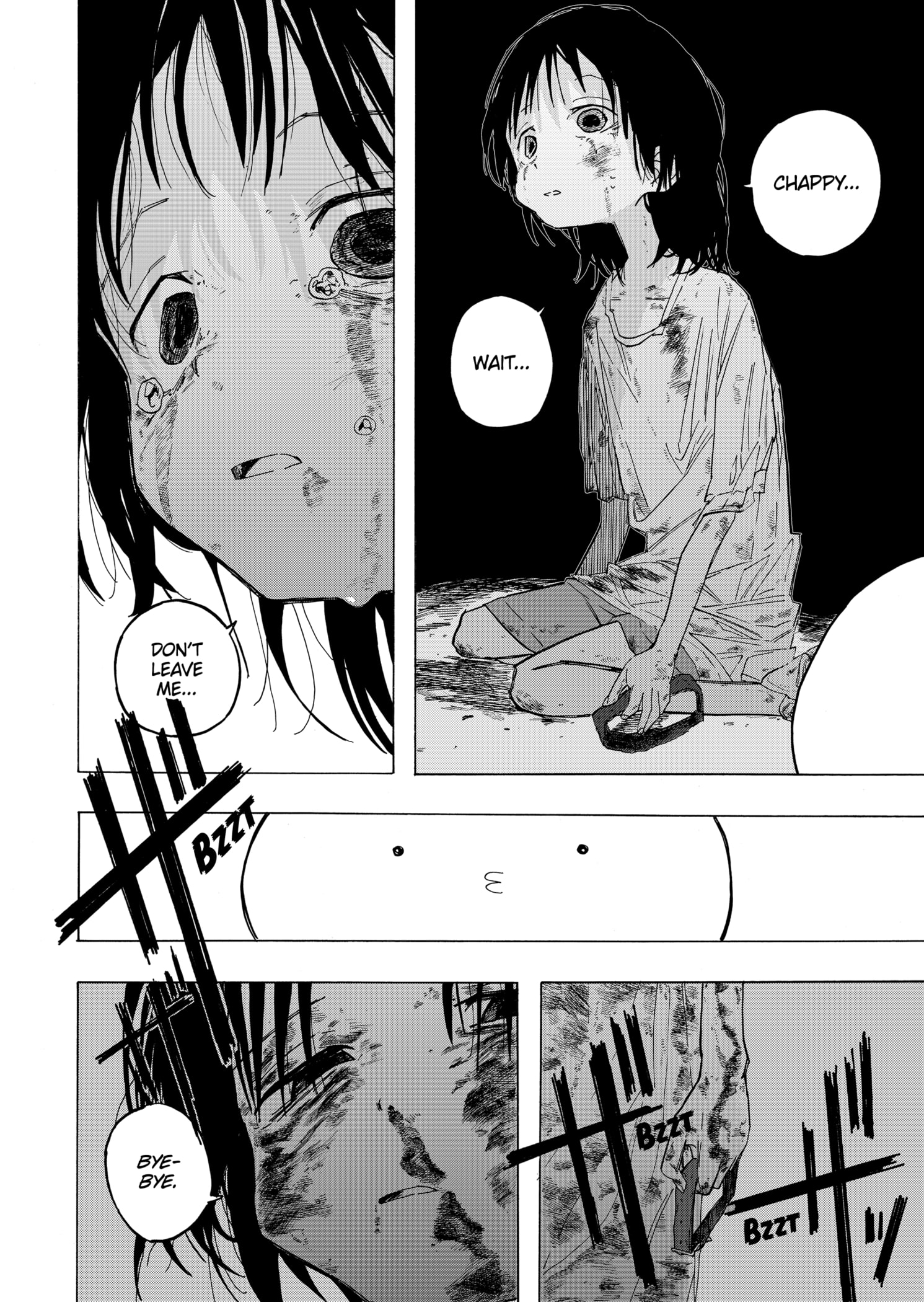 Read Takopii no Genzai EN Manga Online