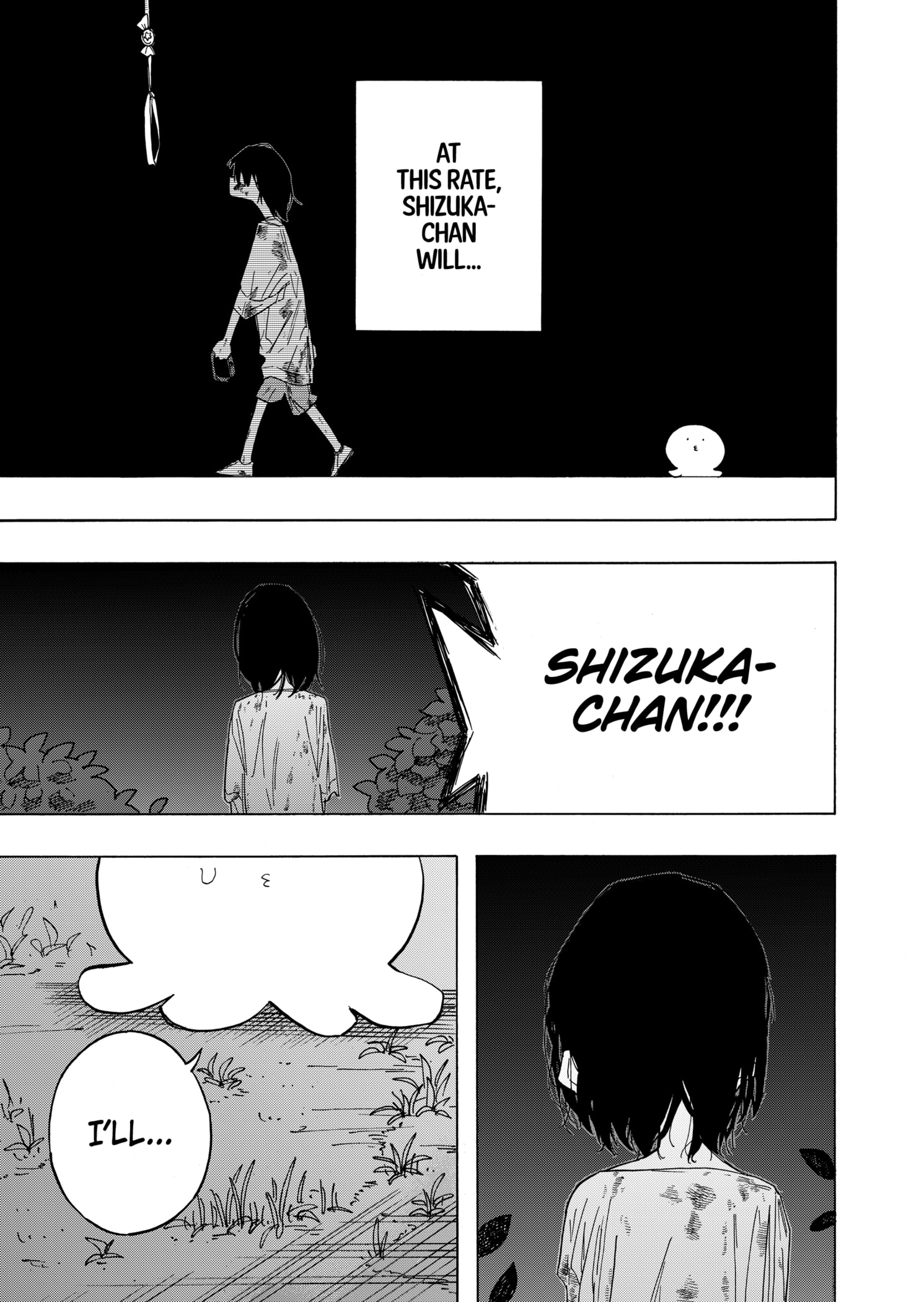 Read Takopii no Genzai EN Manga Online