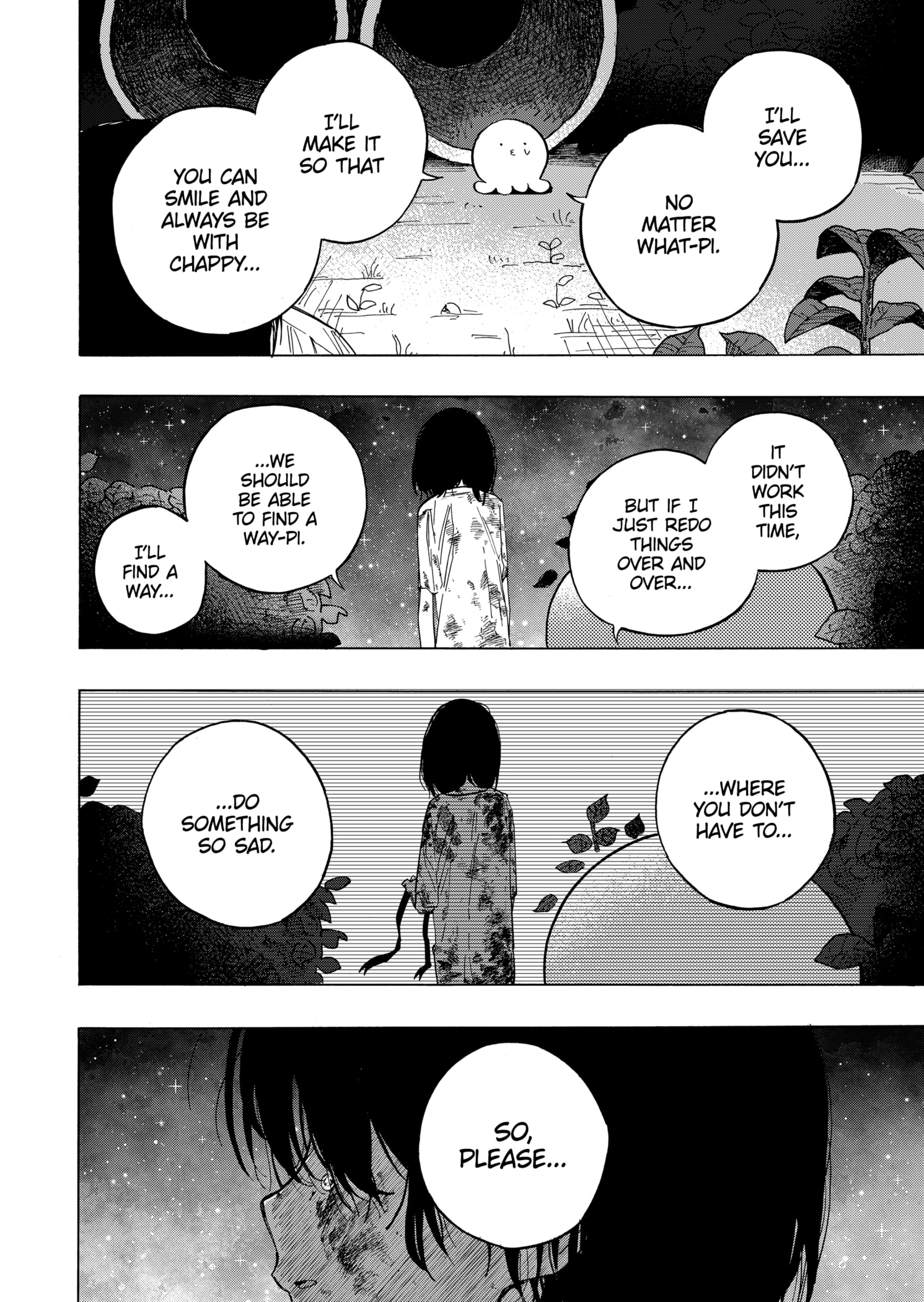 Read Takopii no Genzai EN Manga Online