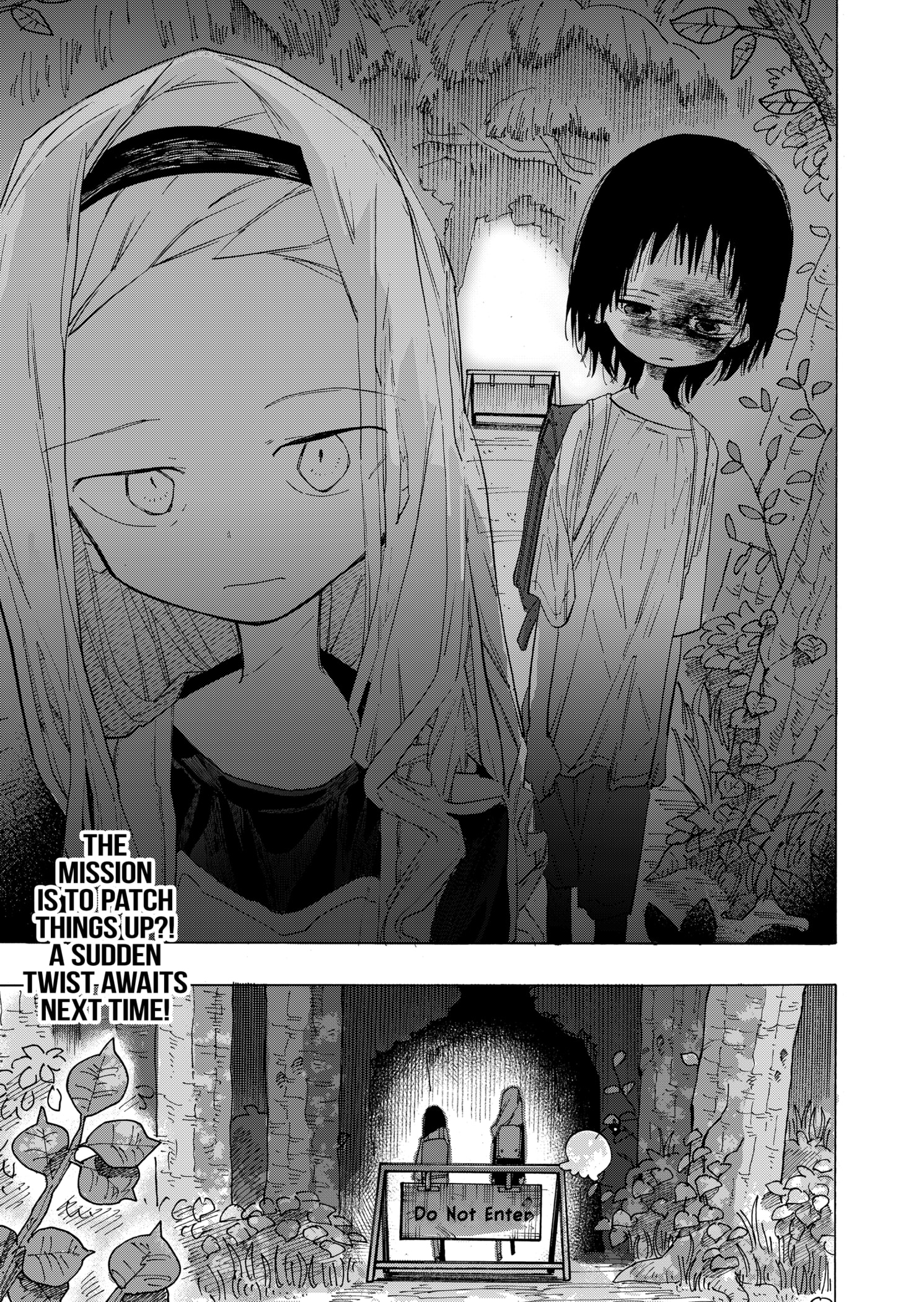 Read Takopii no Genzai EN Manga Online