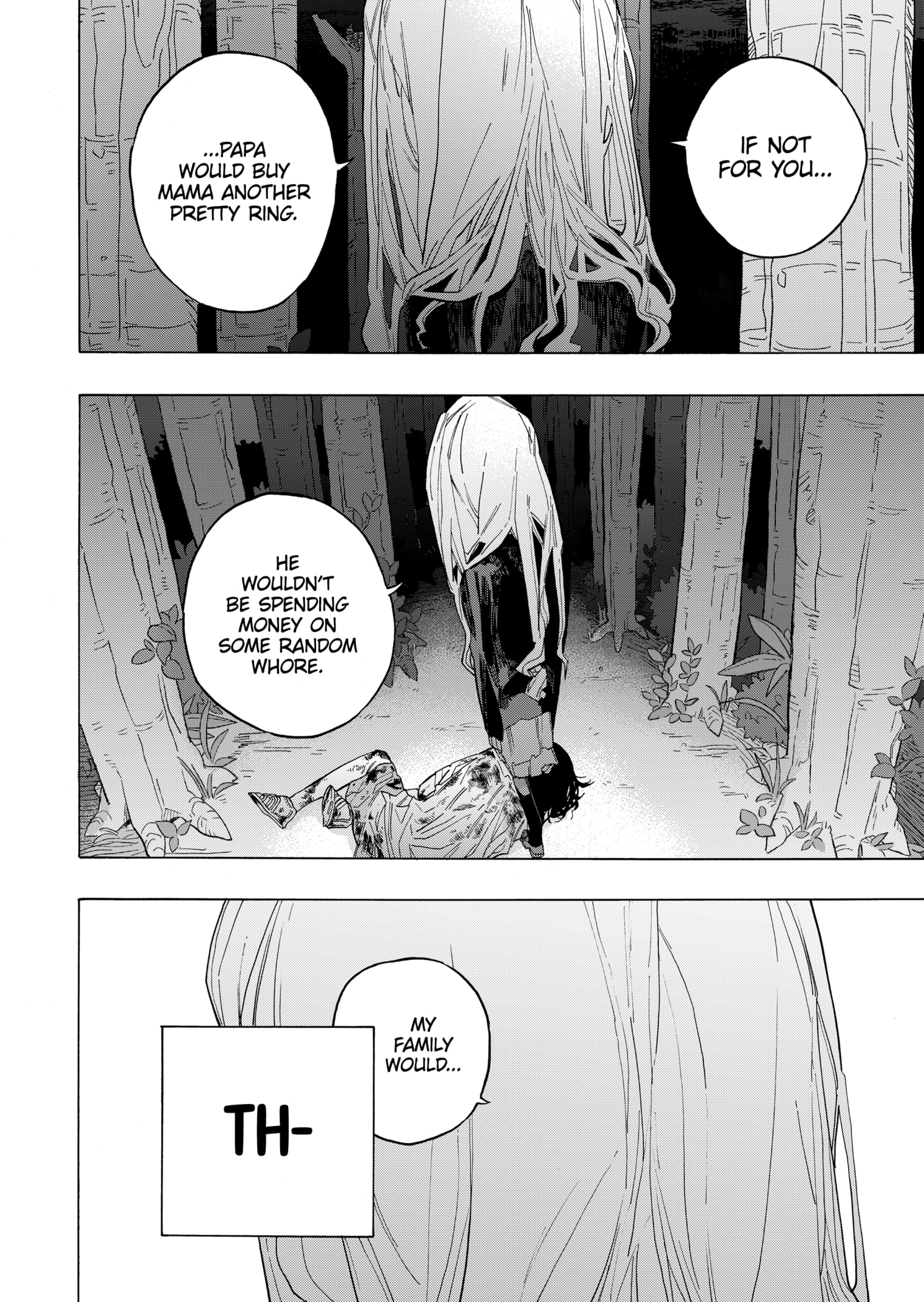 Read Takopii no Genzai EN Manga Online