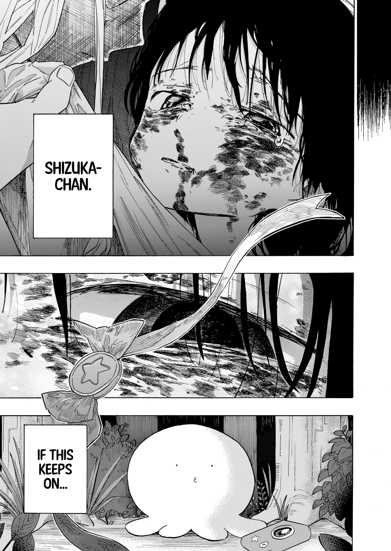 Read Takopii no Genzai EN Manga Online