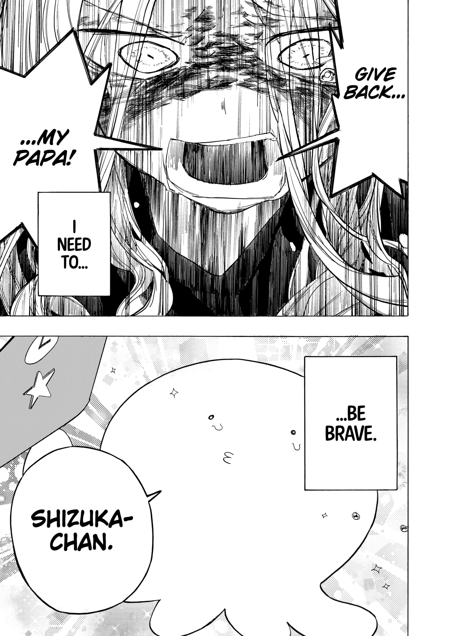 Read Takopii no Genzai EN Manga Online