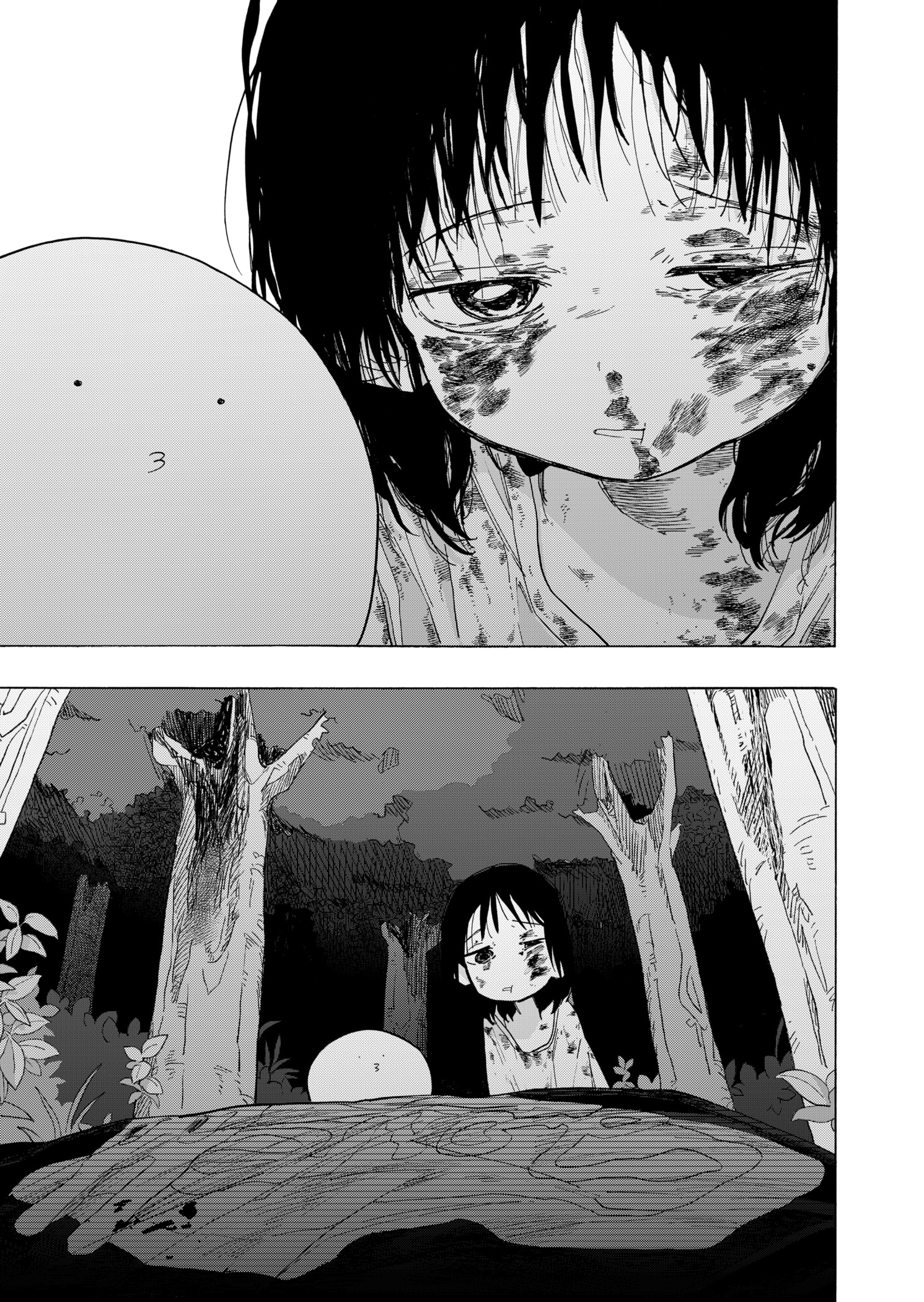 Read Takopii no Genzai EN Manga Online