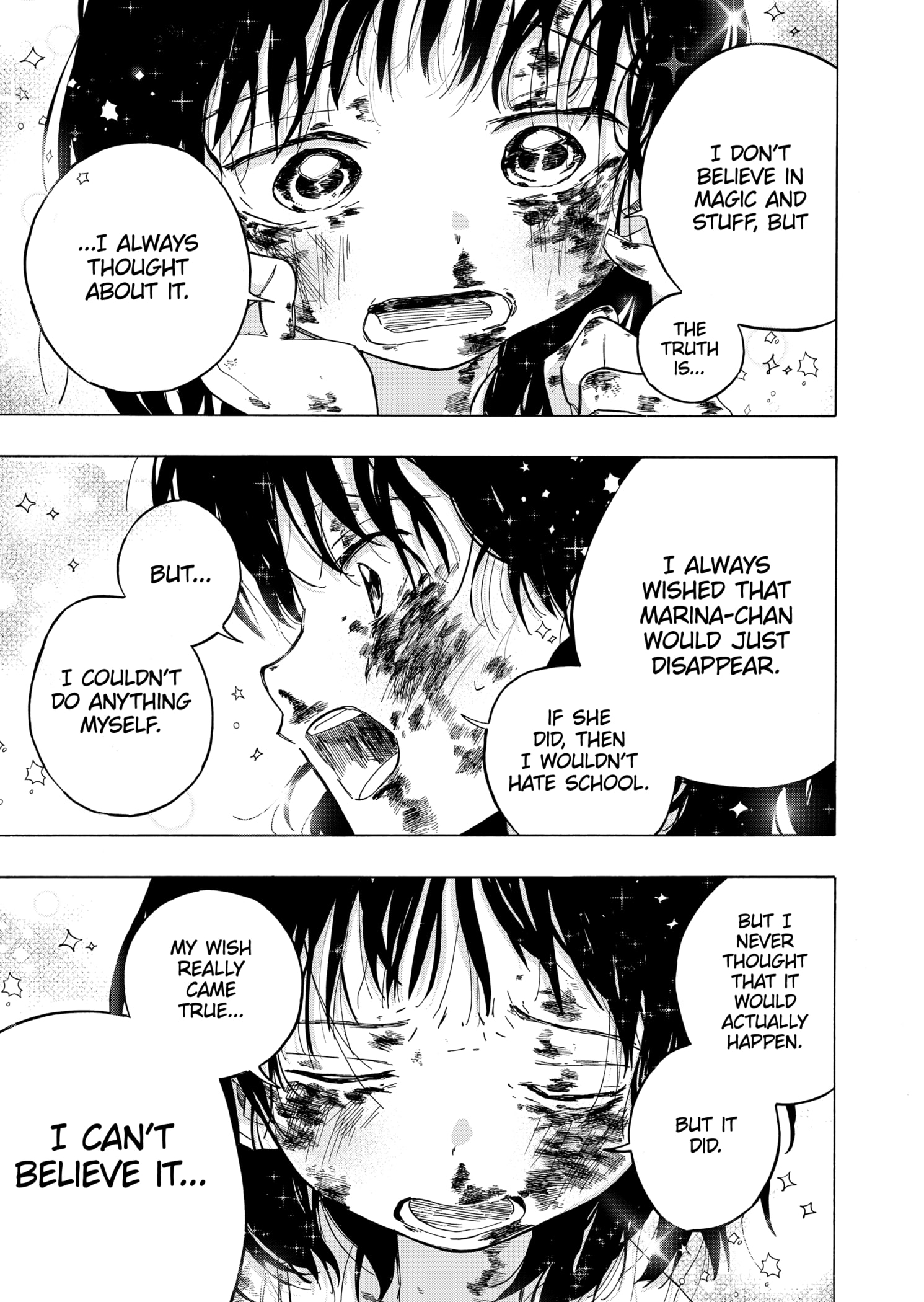 Read Takopii no Genzai EN Manga Online