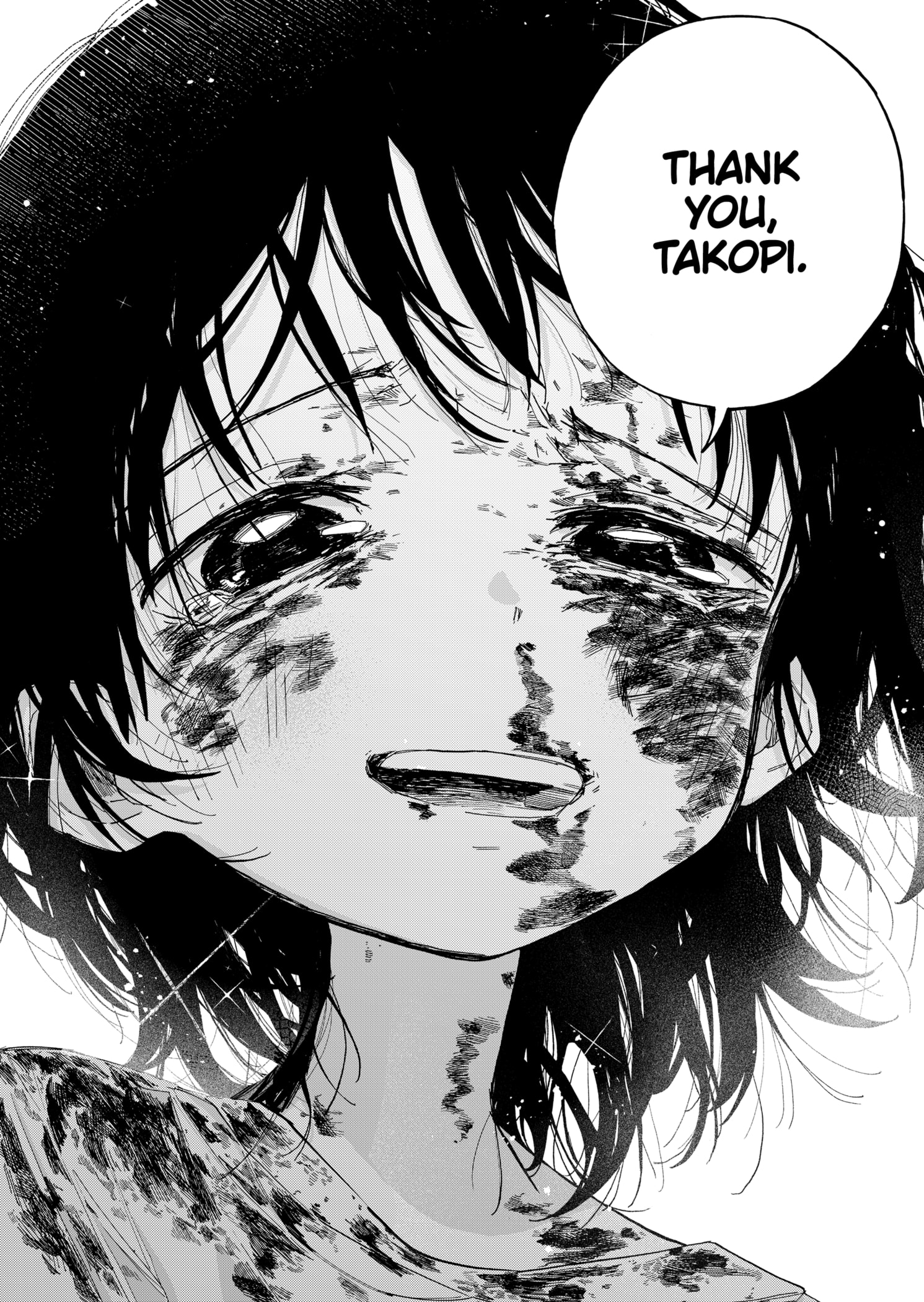 Read Takopii no Genzai EN Manga Online