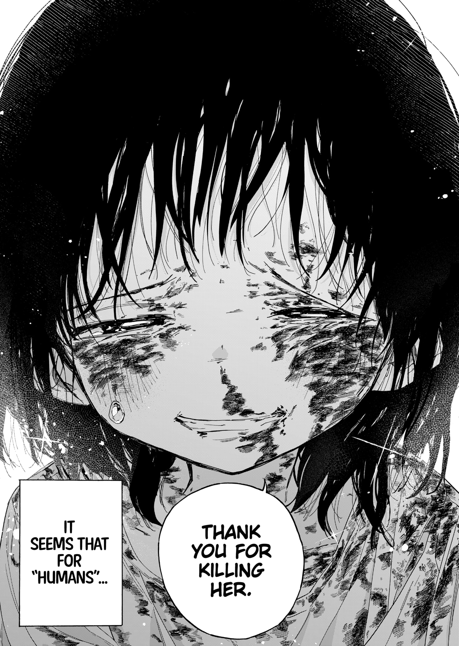 Read Takopii no Genzai EN Manga Online