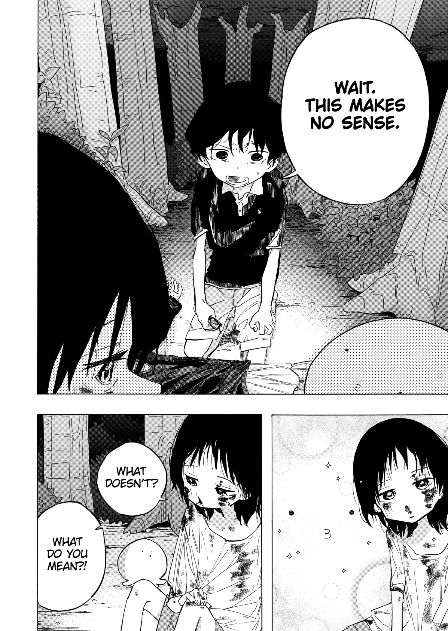 Read Takopii no Genzai EN Manga Online