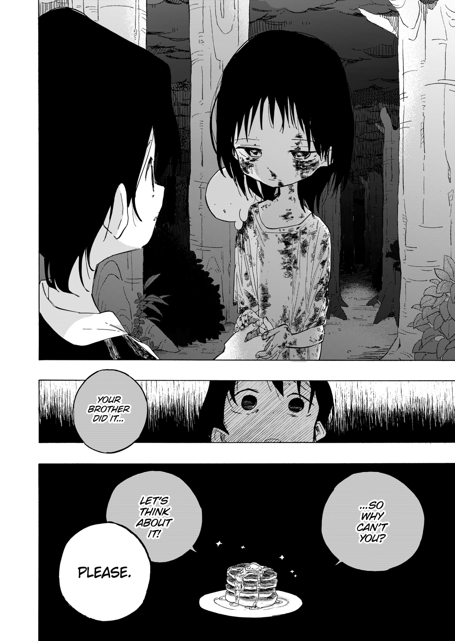 Read Takopii no Genzai EN Manga Online