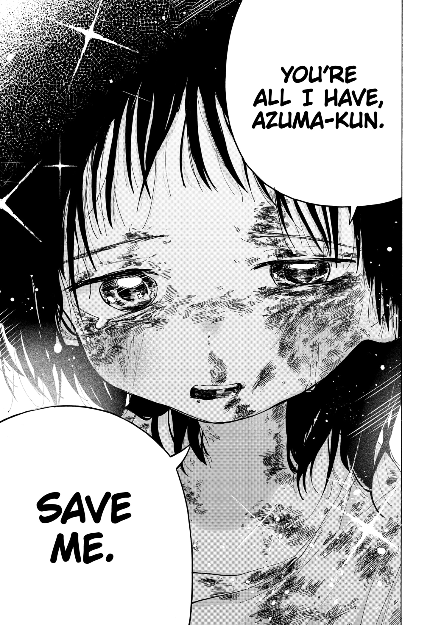 Read Takopii no Genzai EN Manga Online