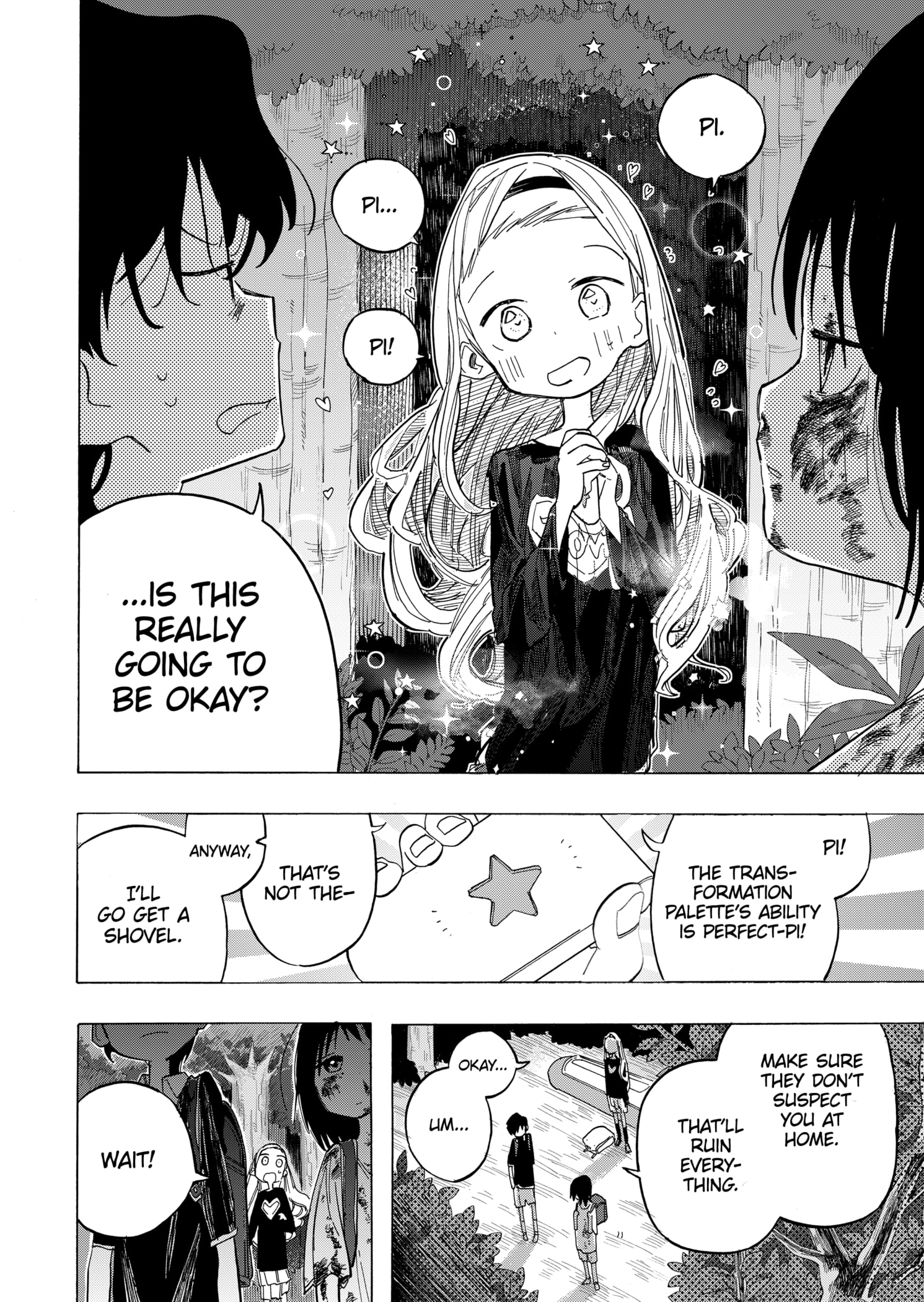 Read Takopii no Genzai EN Manga Online