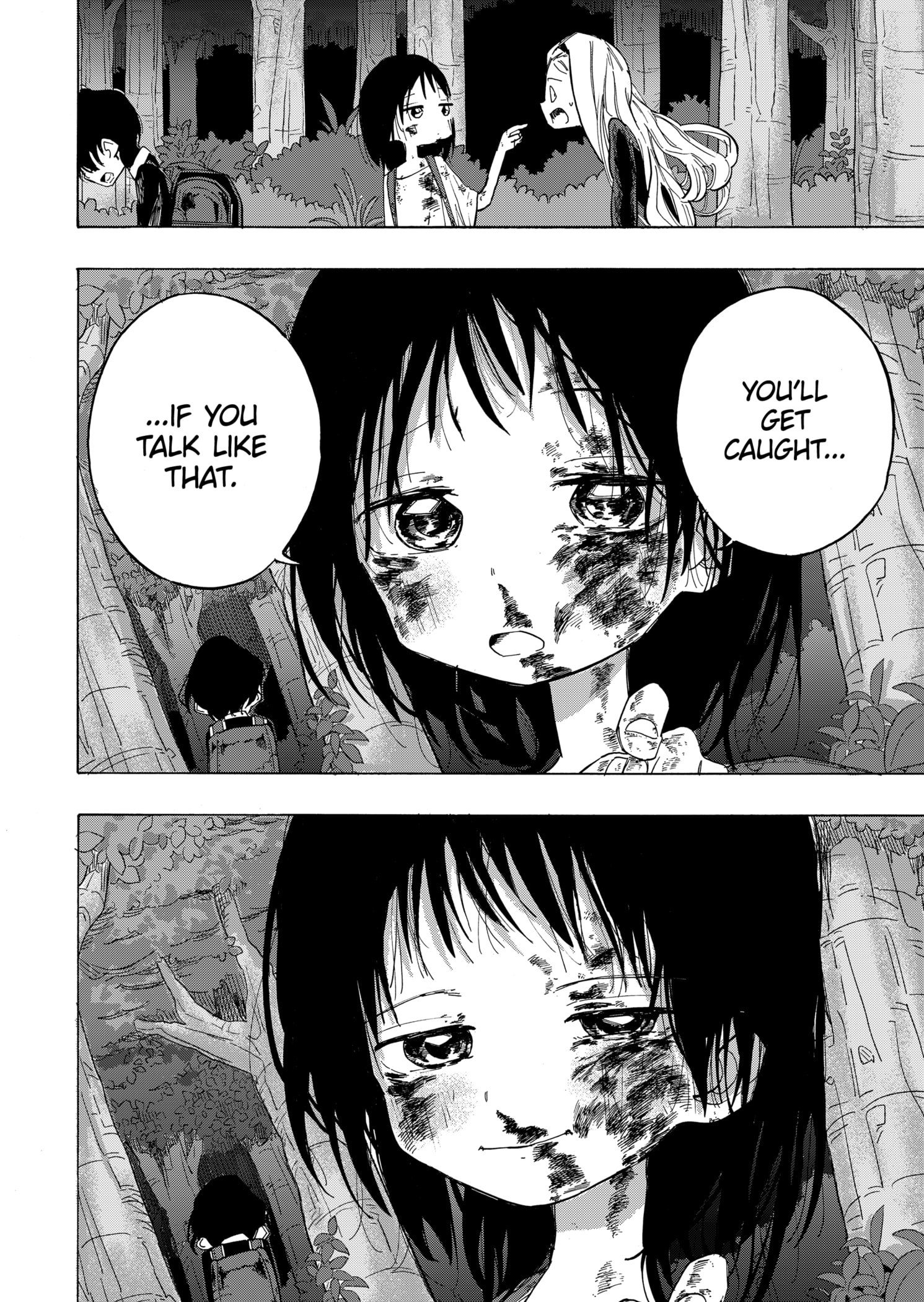 Read Takopii no Genzai EN Manga Online