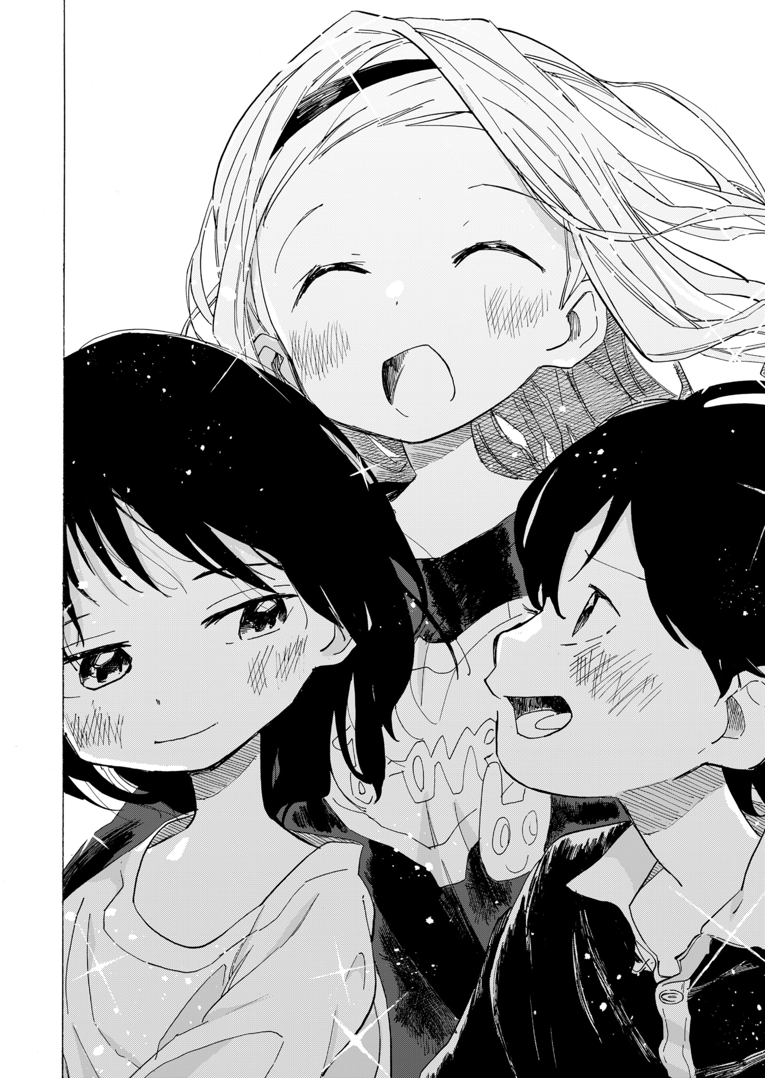 Read Takopii no Genzai EN Manga Online