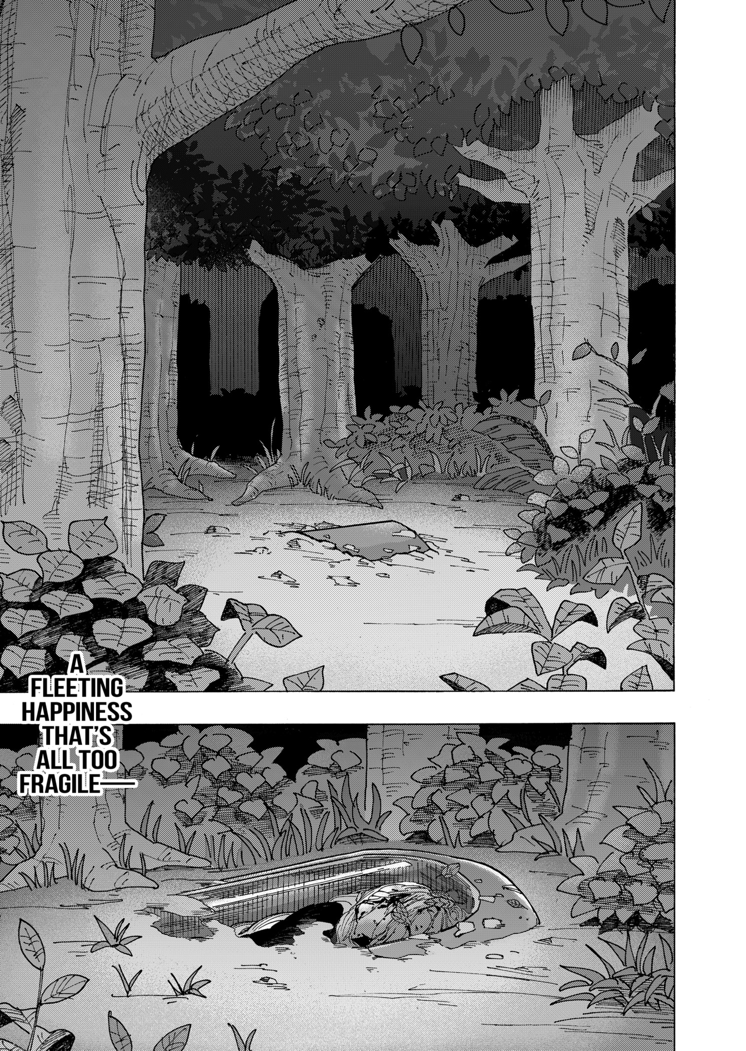 Read Takopii no Genzai EN Manga Online