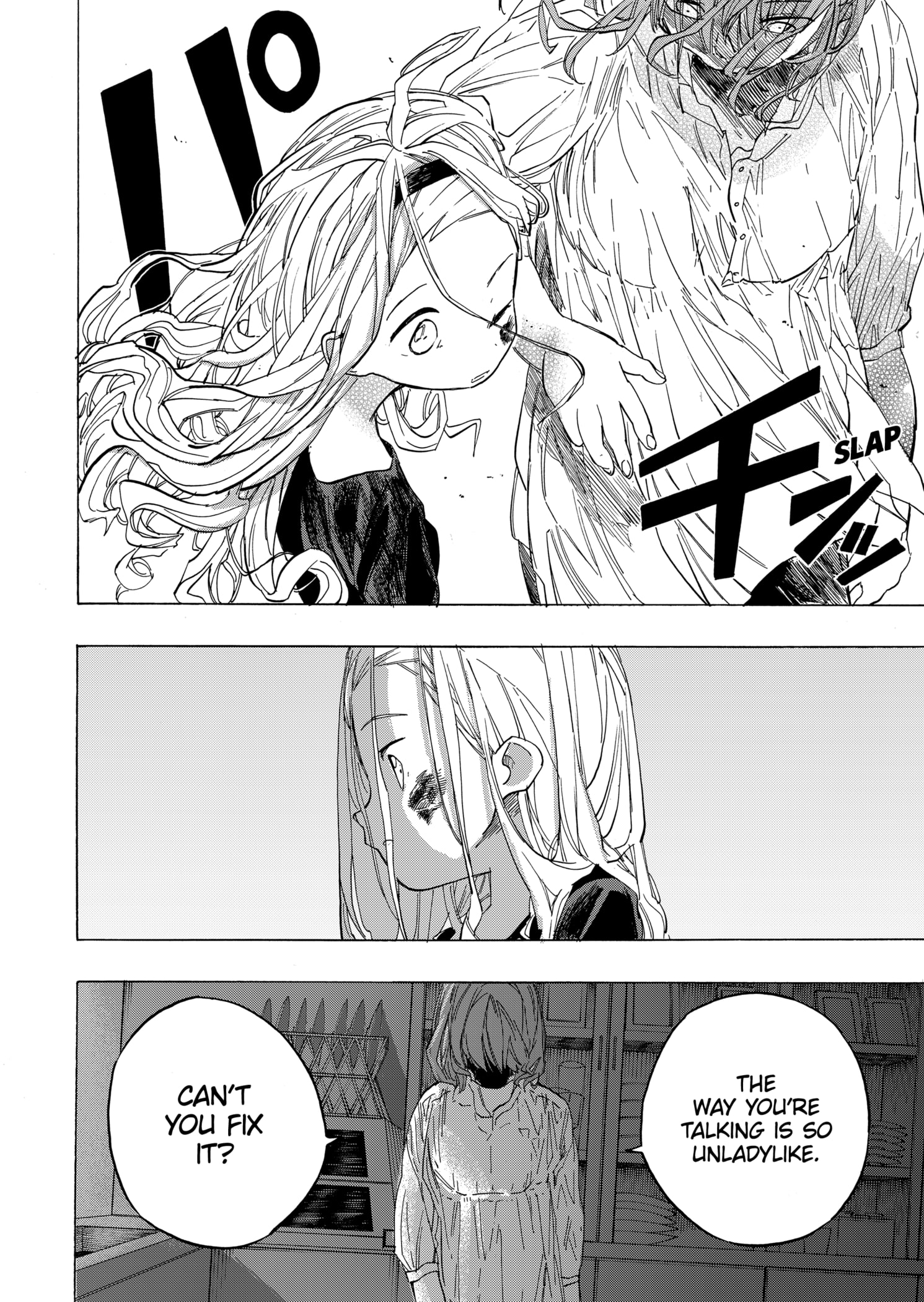 Read Takopii no Genzai EN Manga Online