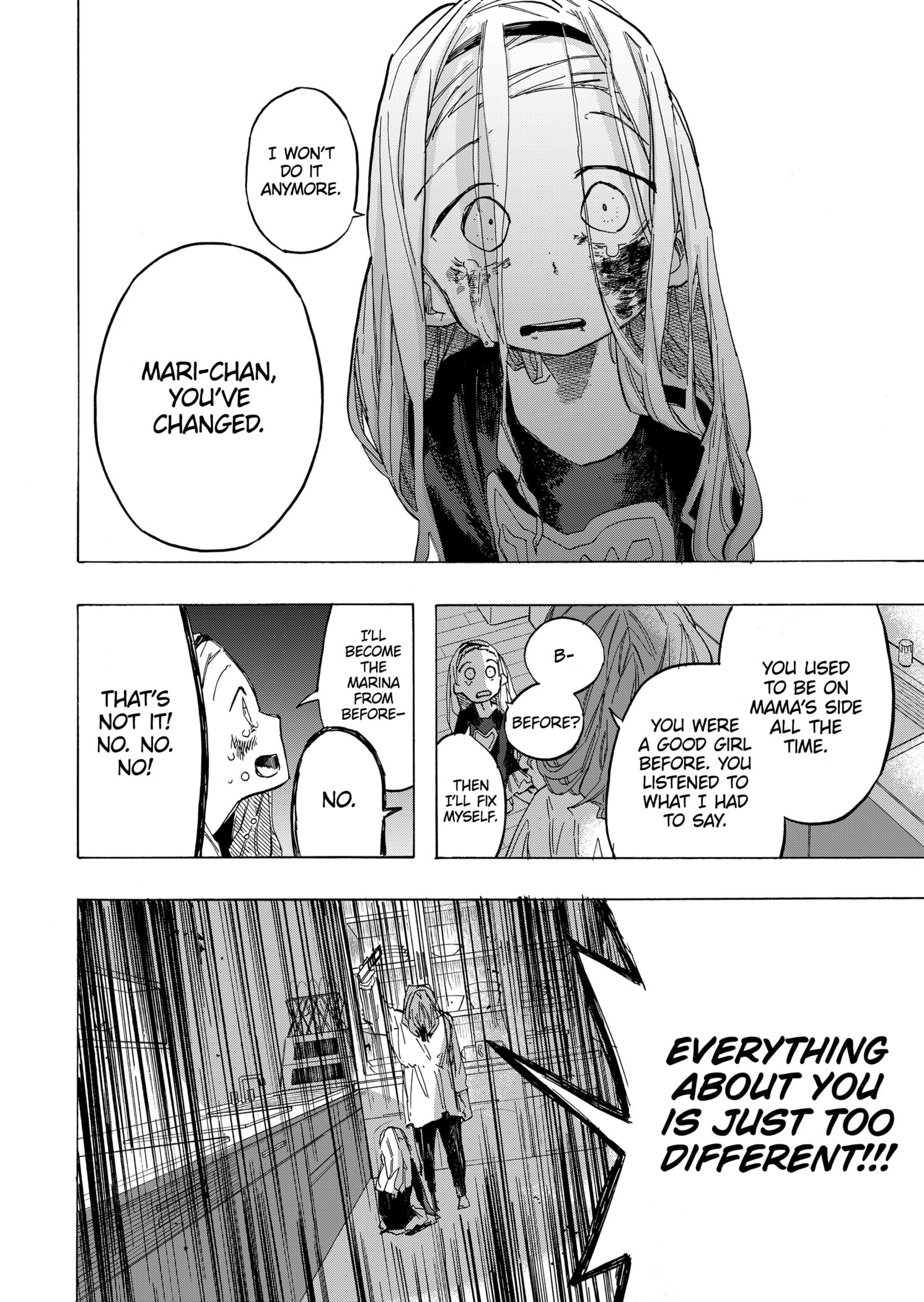 Read Takopii no Genzai EN Manga Online