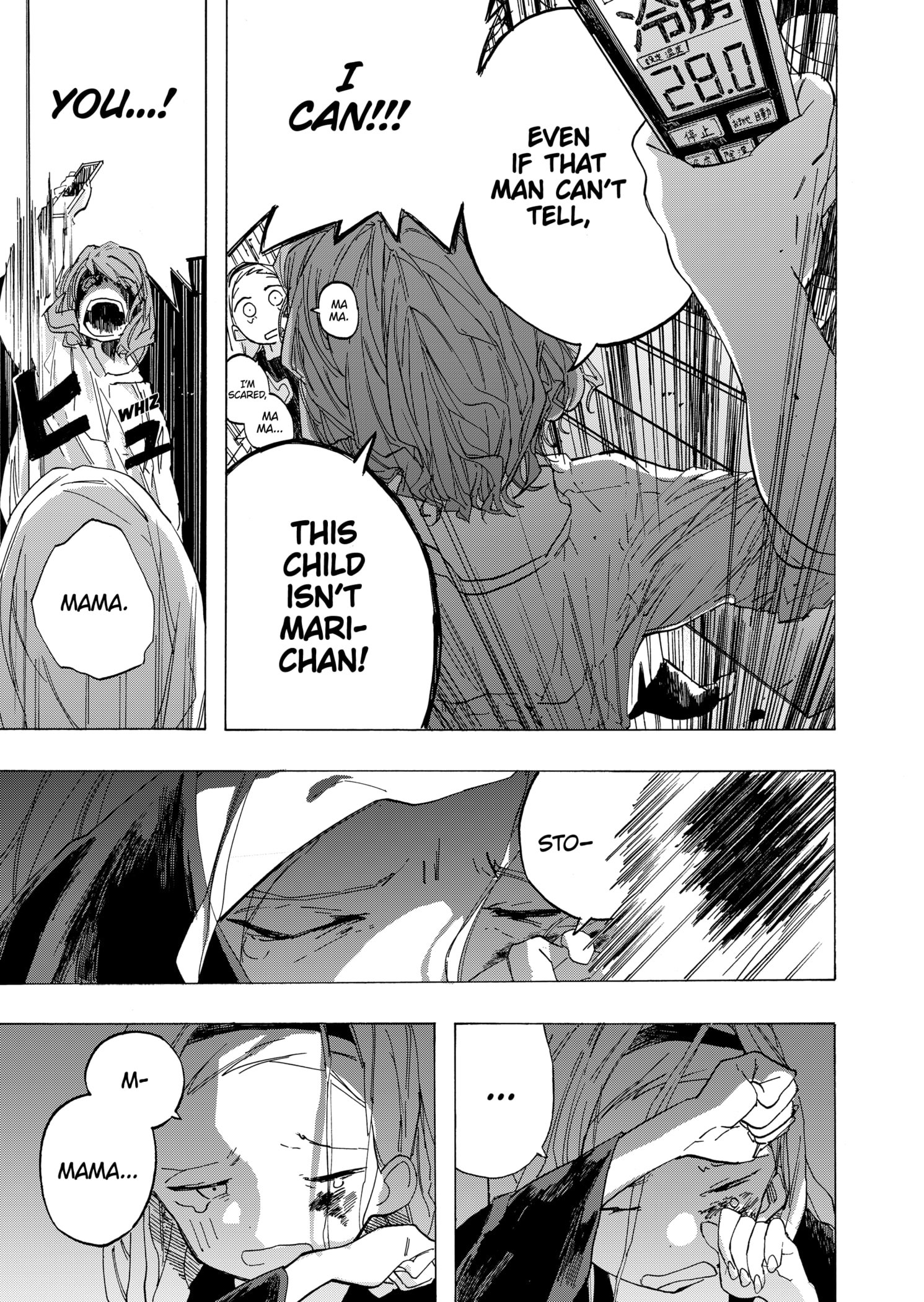 Read Takopii no Genzai EN Manga Online