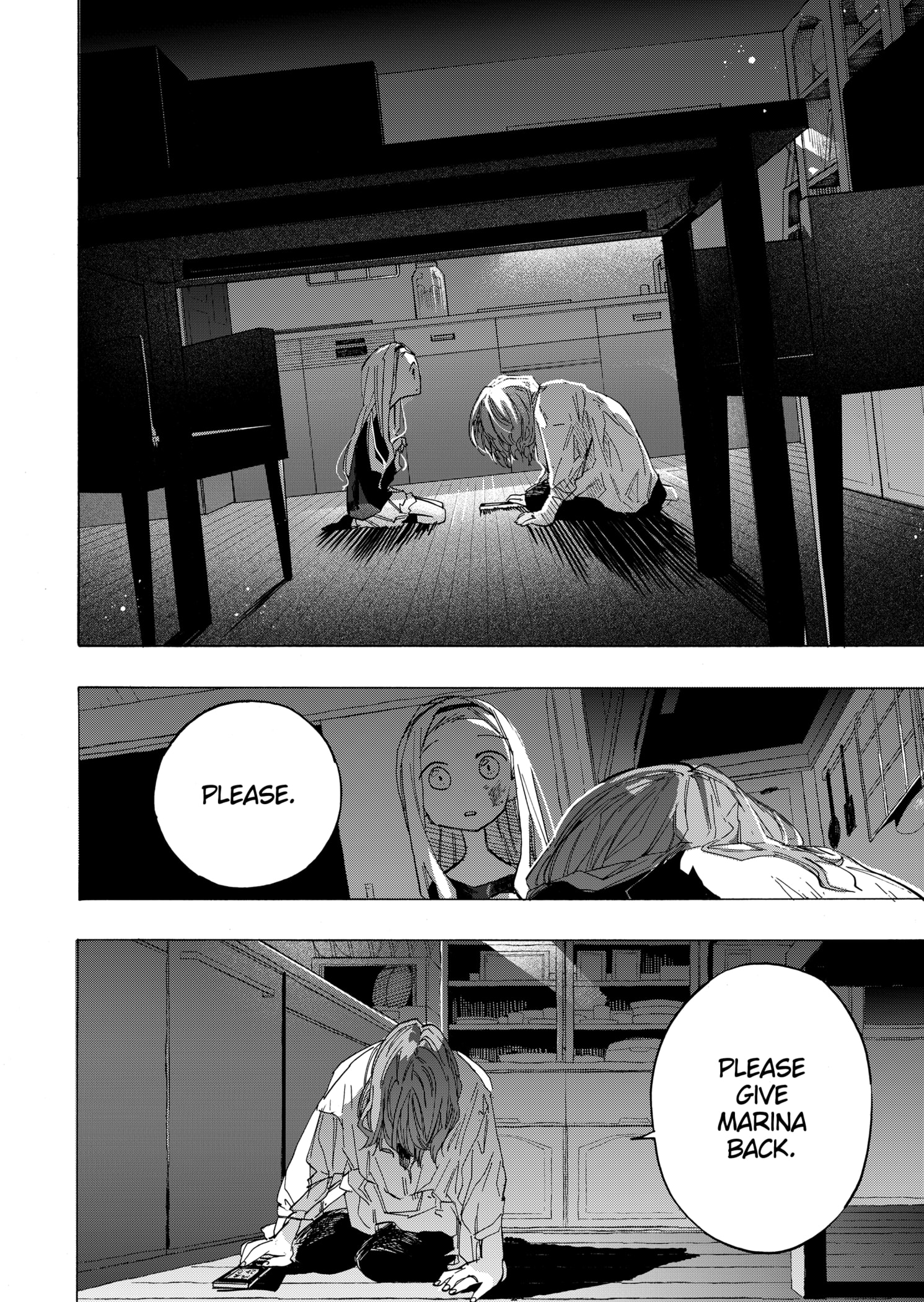 Read Takopii no Genzai EN Manga Online