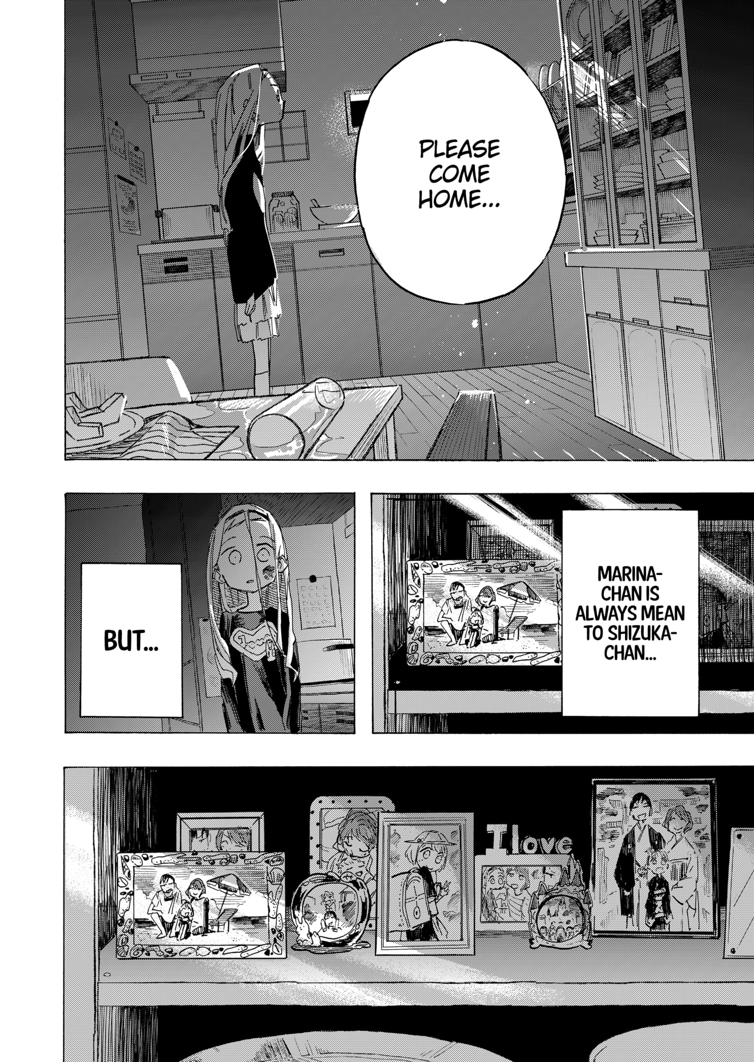 Read Takopii no Genzai EN Manga Online