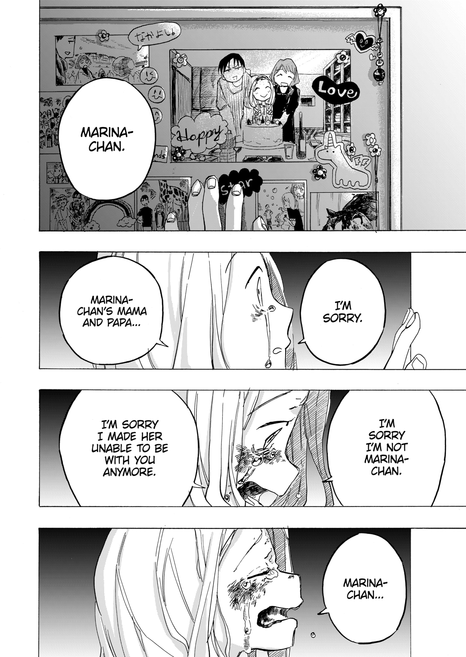 Read Takopii no Genzai EN Manga Online