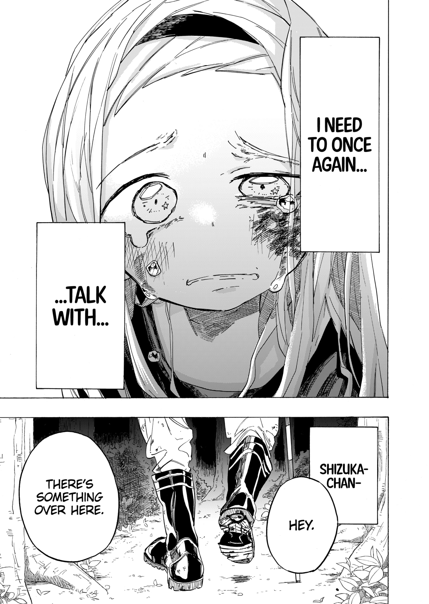 Read Takopii no Genzai EN Manga Online