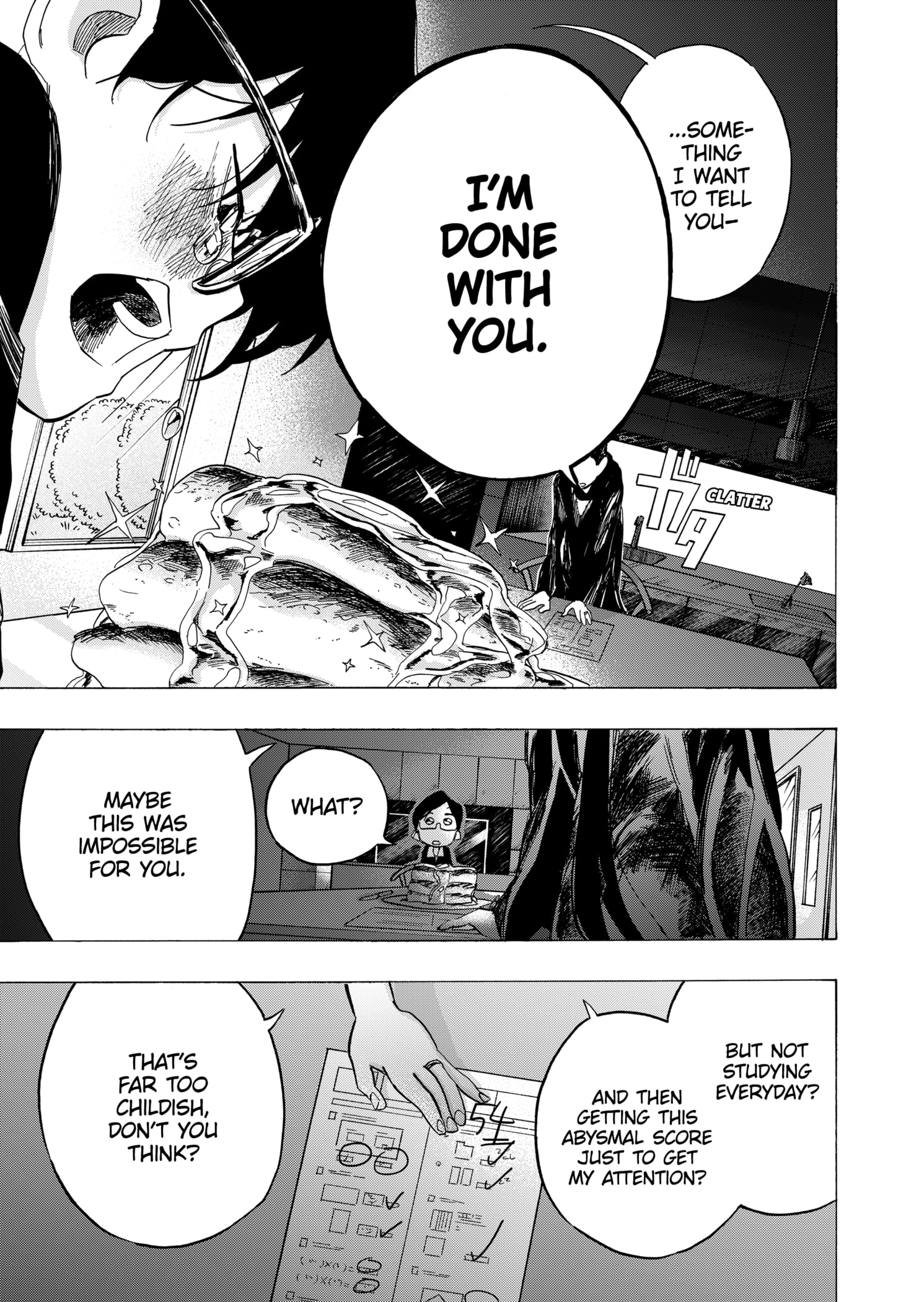 Read Takopii no Genzai EN Manga Online