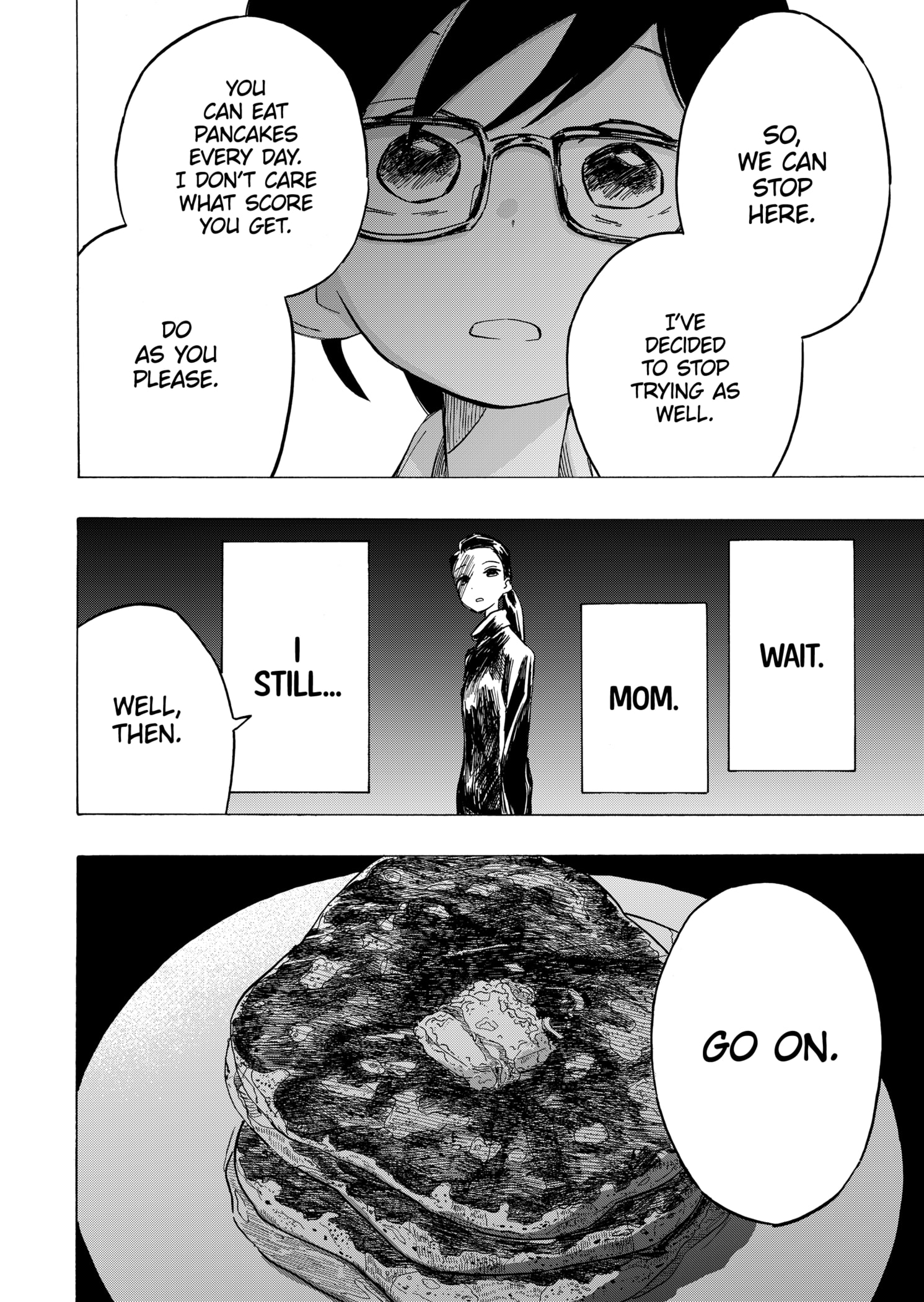 Read Takopii no Genzai EN Manga Online