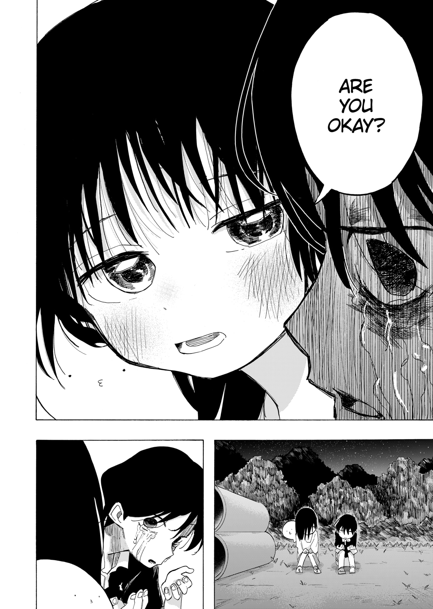 Read Takopii no Genzai EN Manga Online