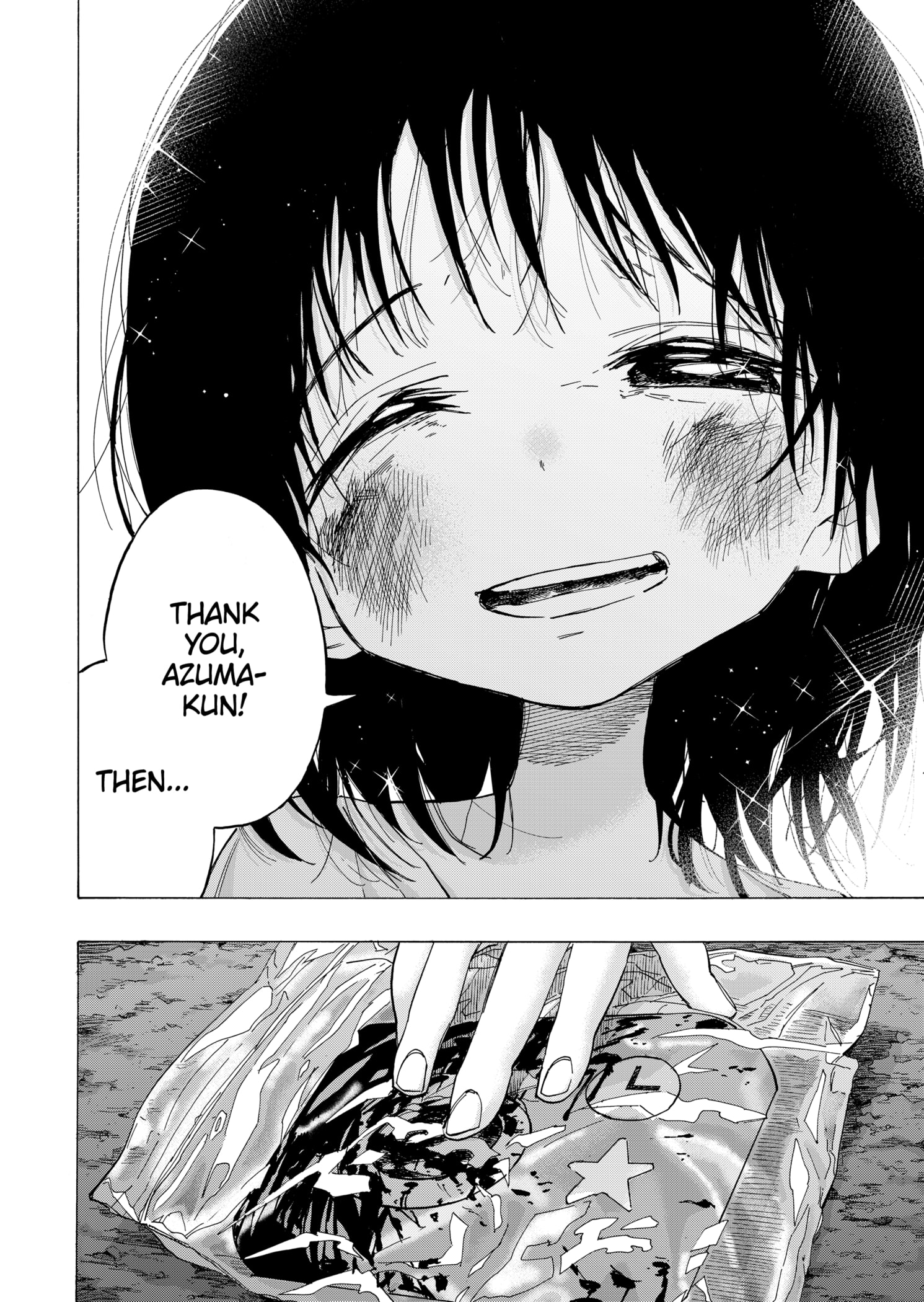 Read Takopii no Genzai EN Manga Online
