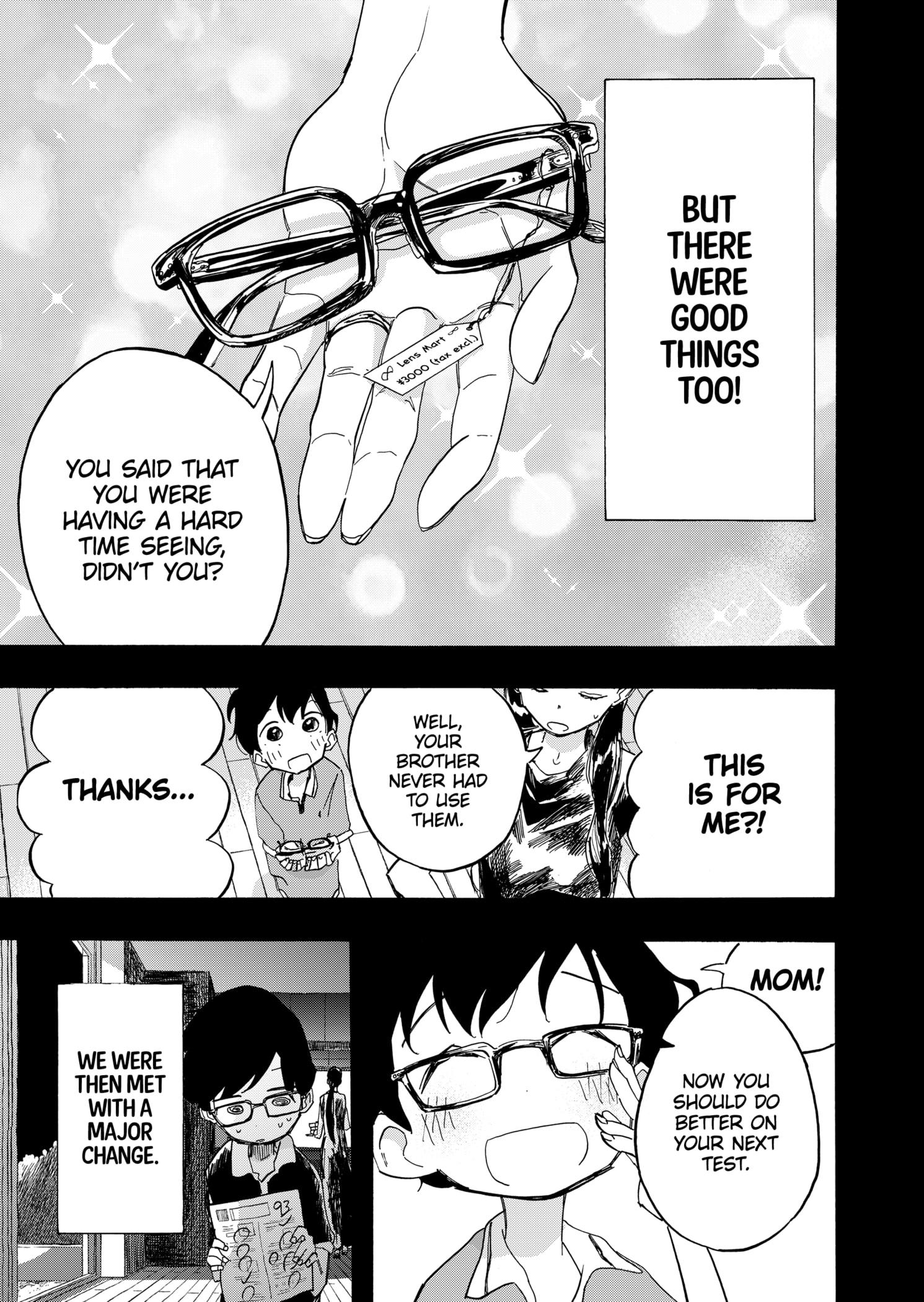 Read Takopii no Genzai EN Manga Online