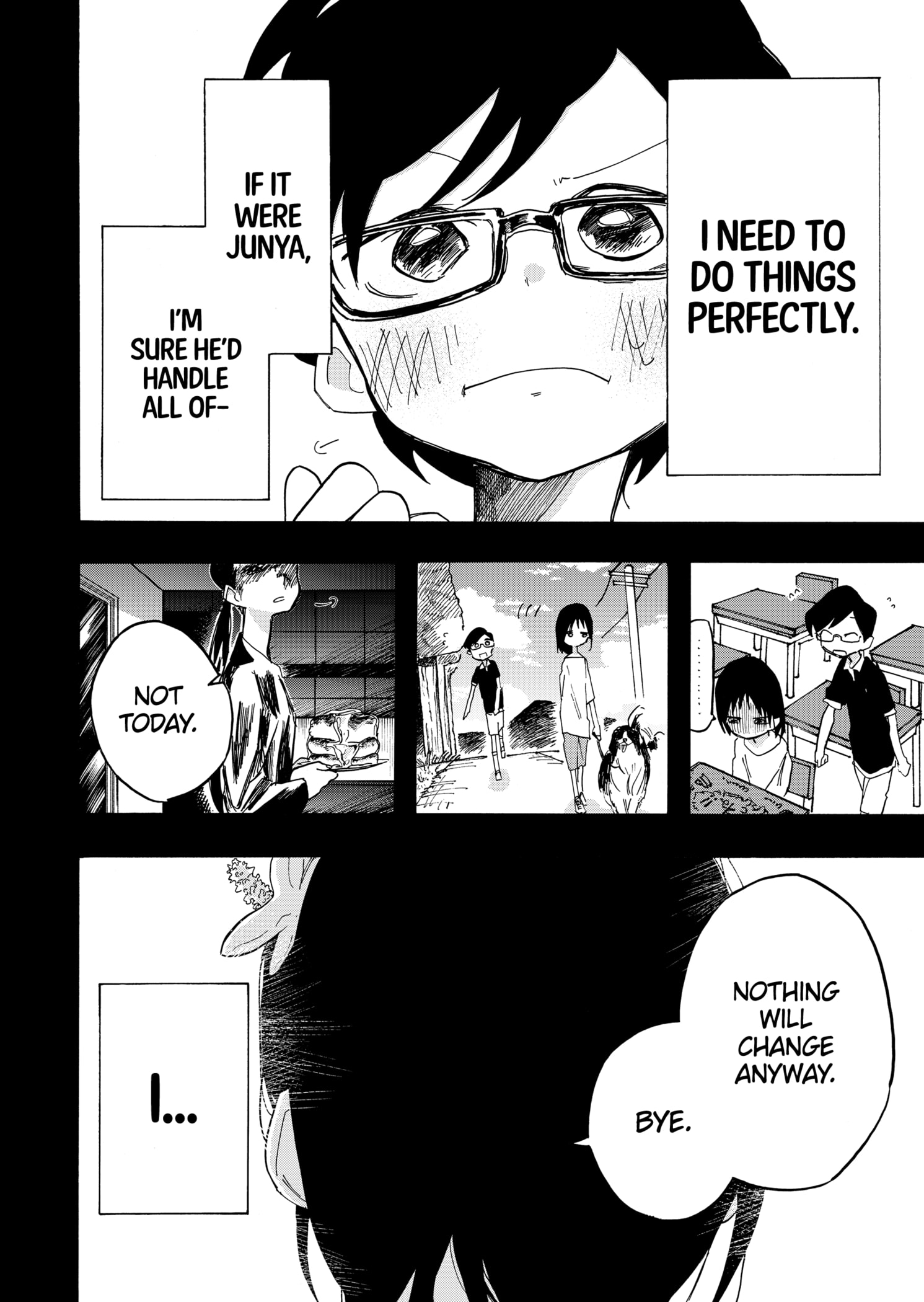 Read Takopii no Genzai EN Manga Online
