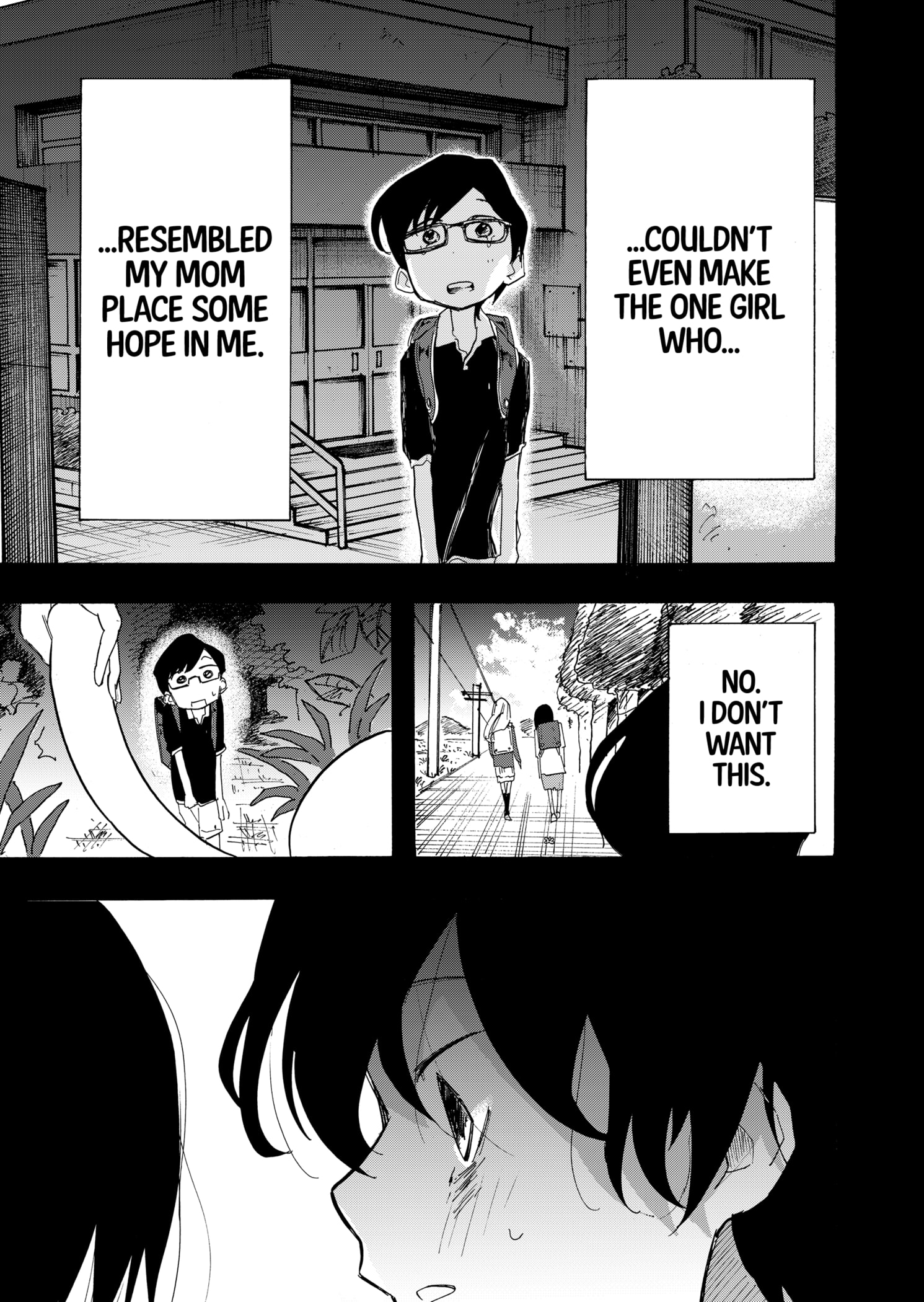 Read Takopii no Genzai EN Manga Online