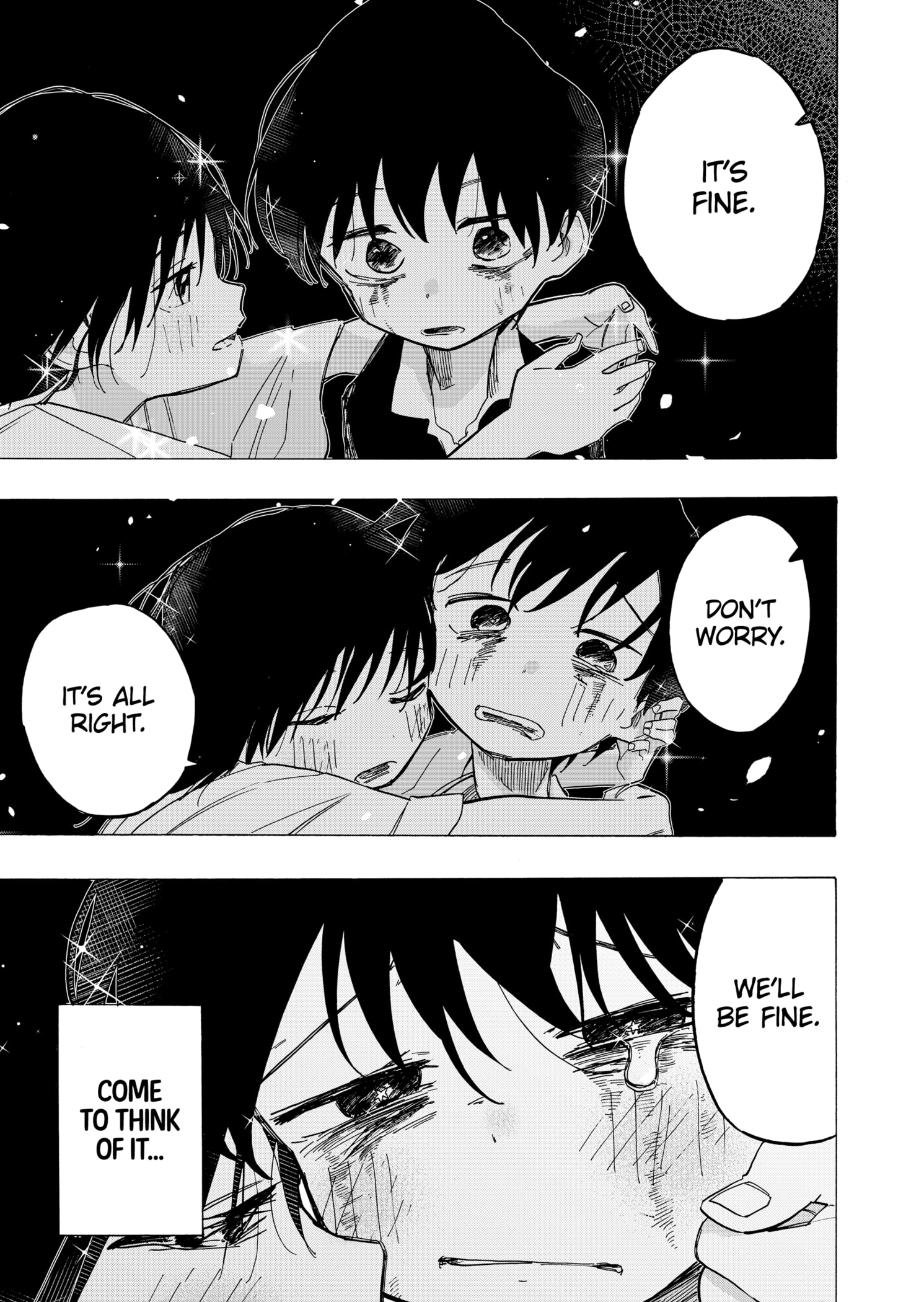 Read Takopii no Genzai EN Manga Online