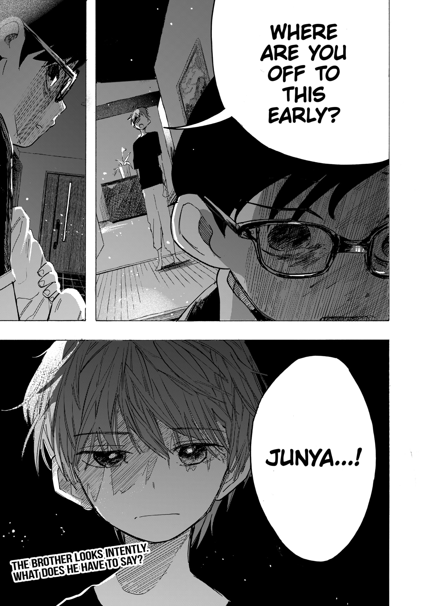 Read Takopii no Genzai EN Manga Online