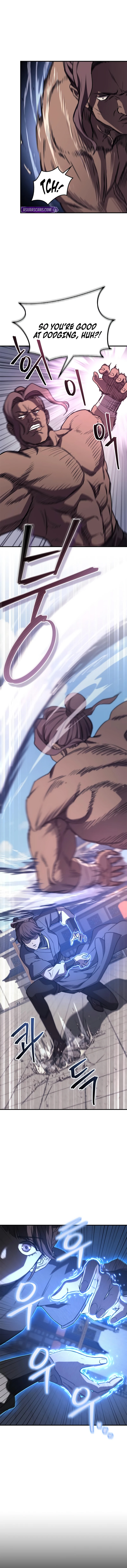Read The Demonic Cult Instructor Returns EN Manga Online