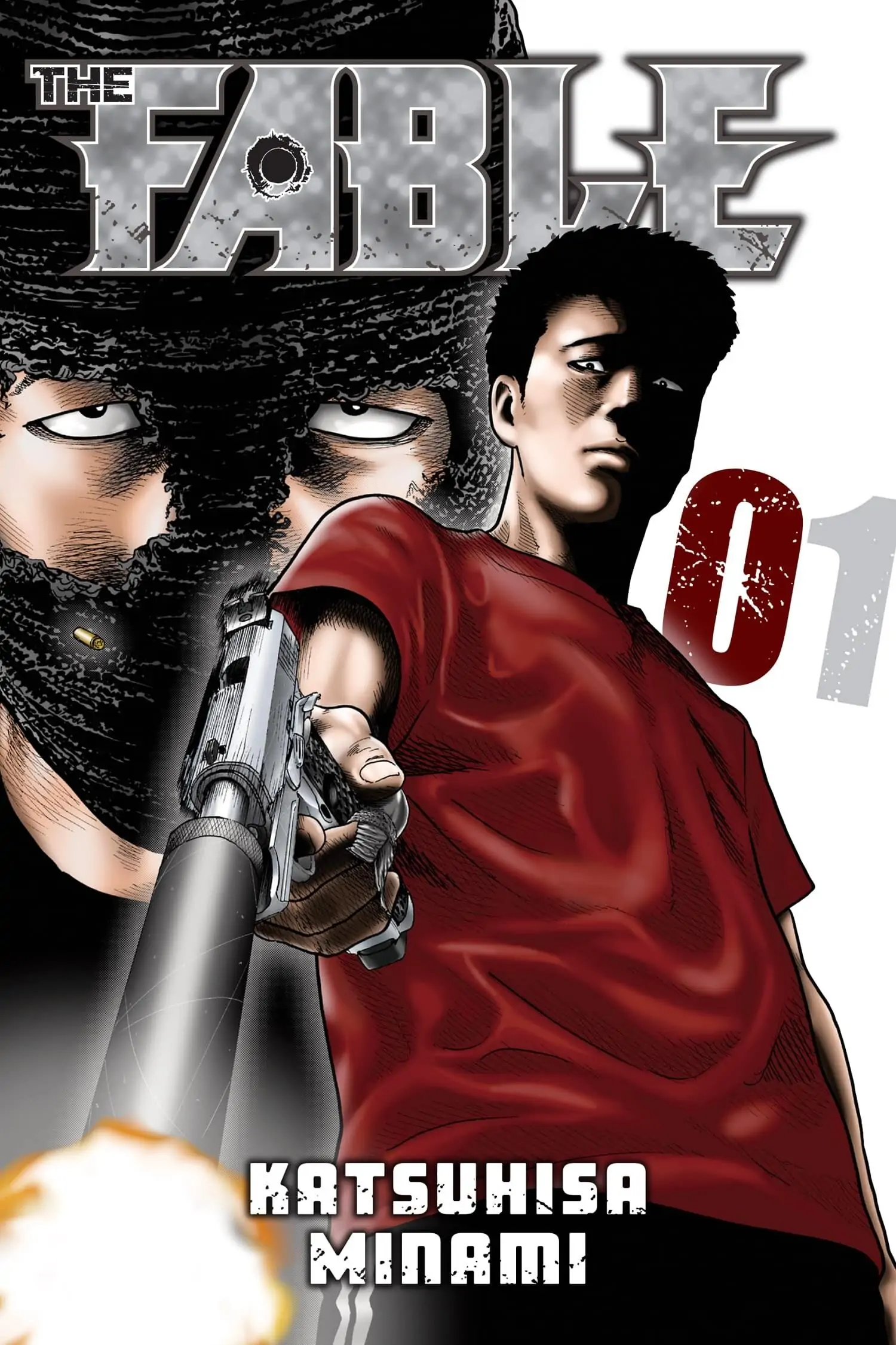 Read The Fable EN Manga Online