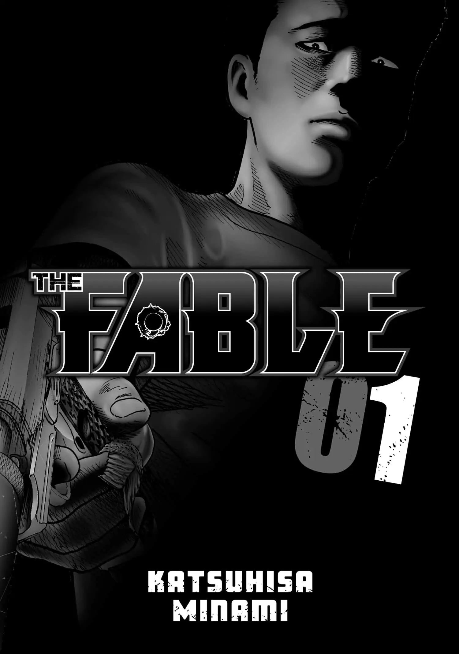 Read The Fable EN Manga Online