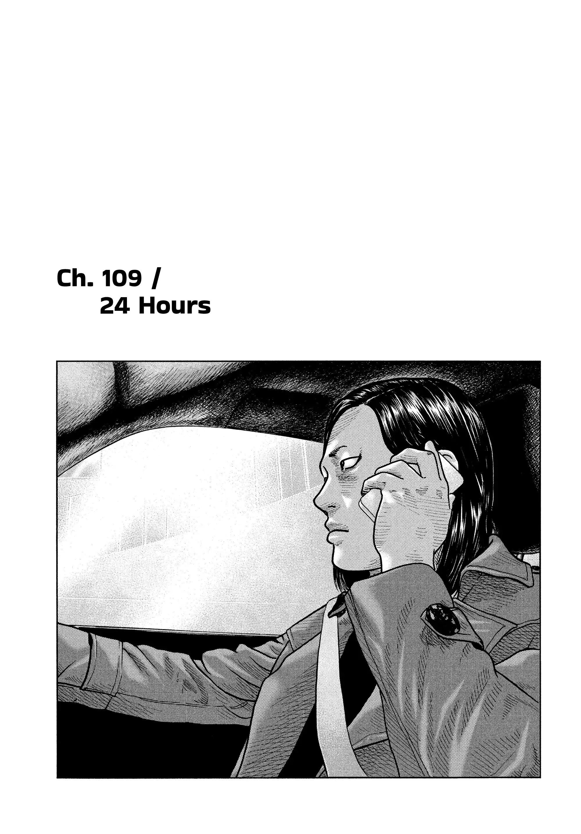 Read The Fable EN Manga Online