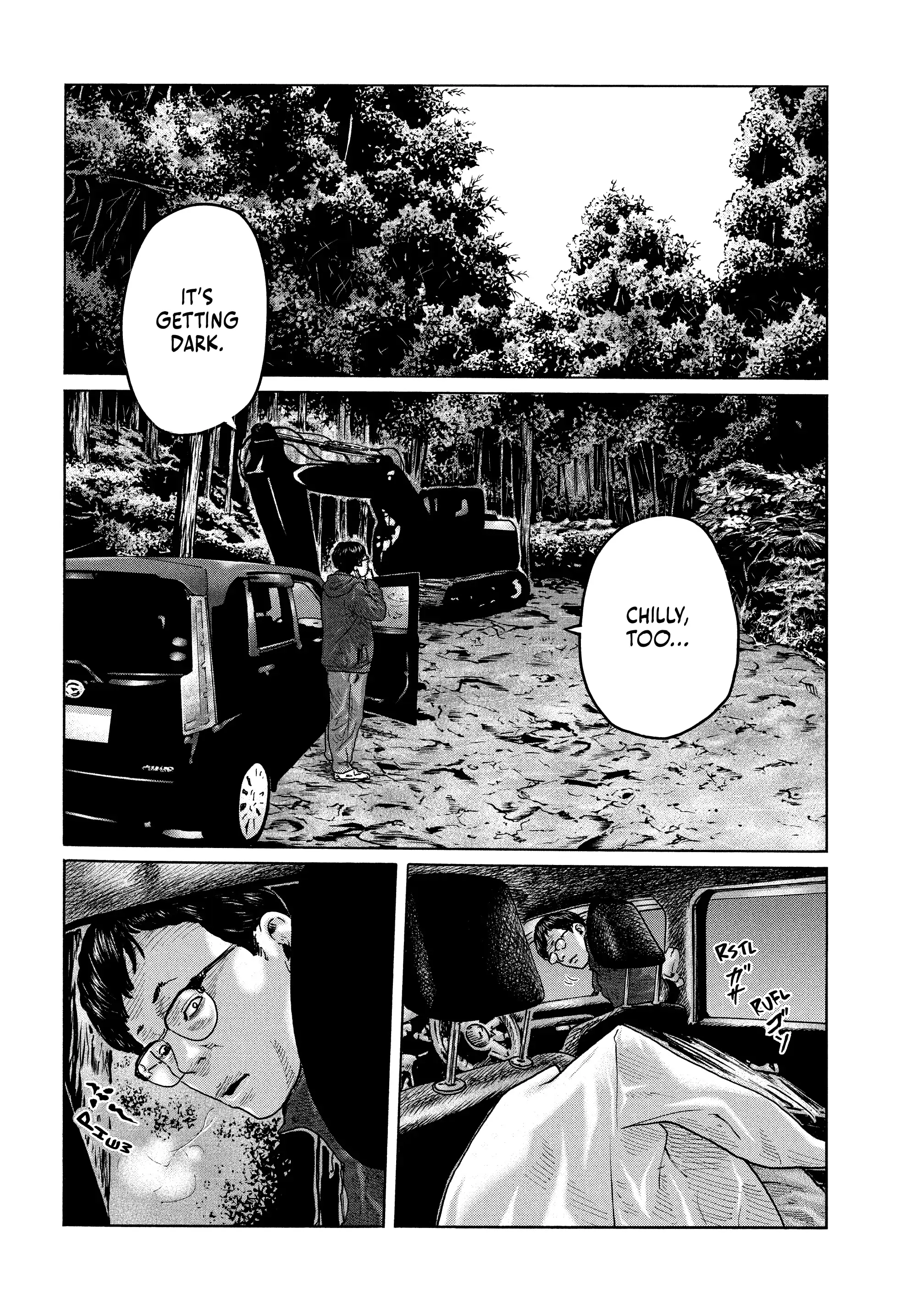 Read The Fable EN Manga Online