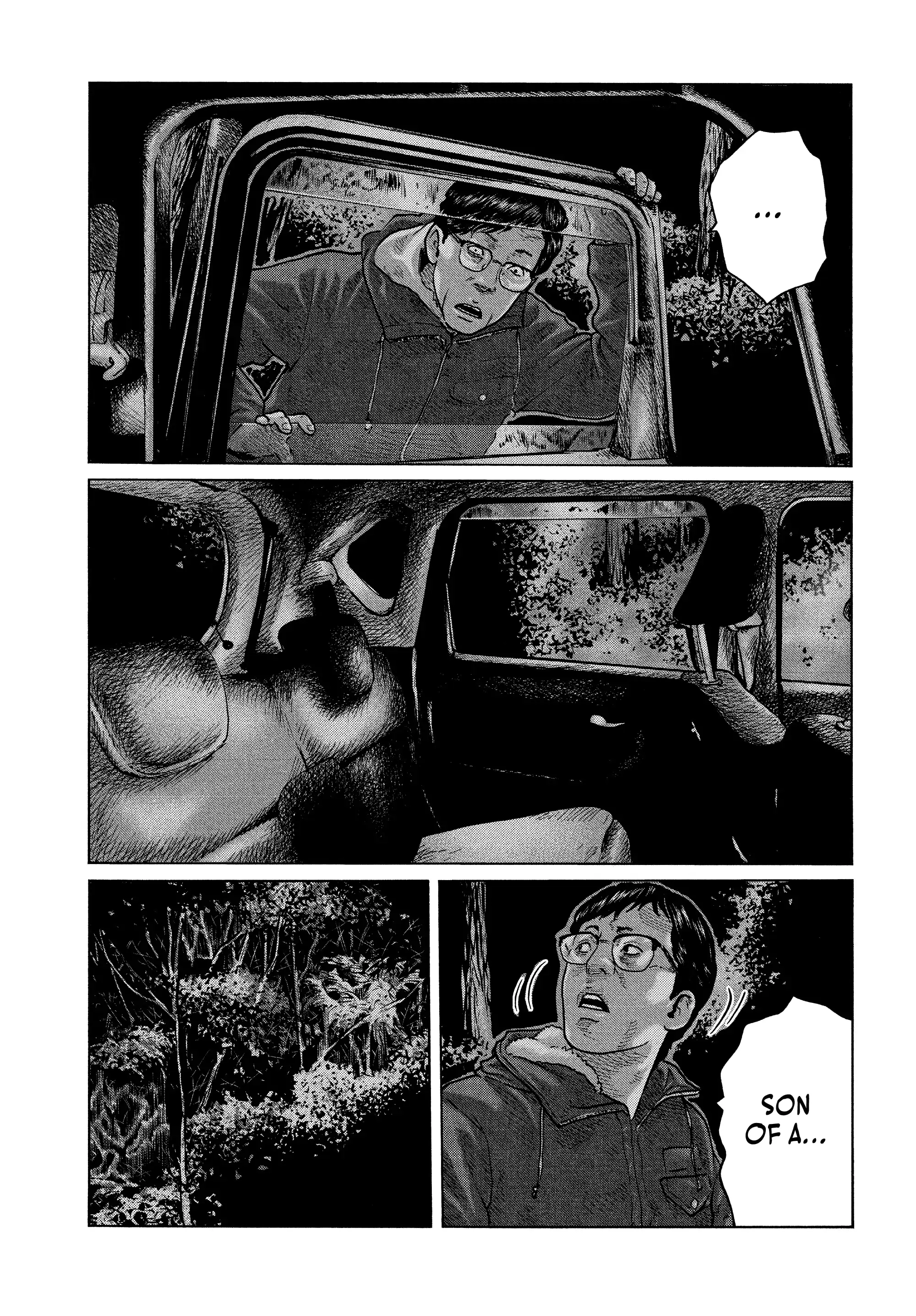 Read The Fable EN Manga Online