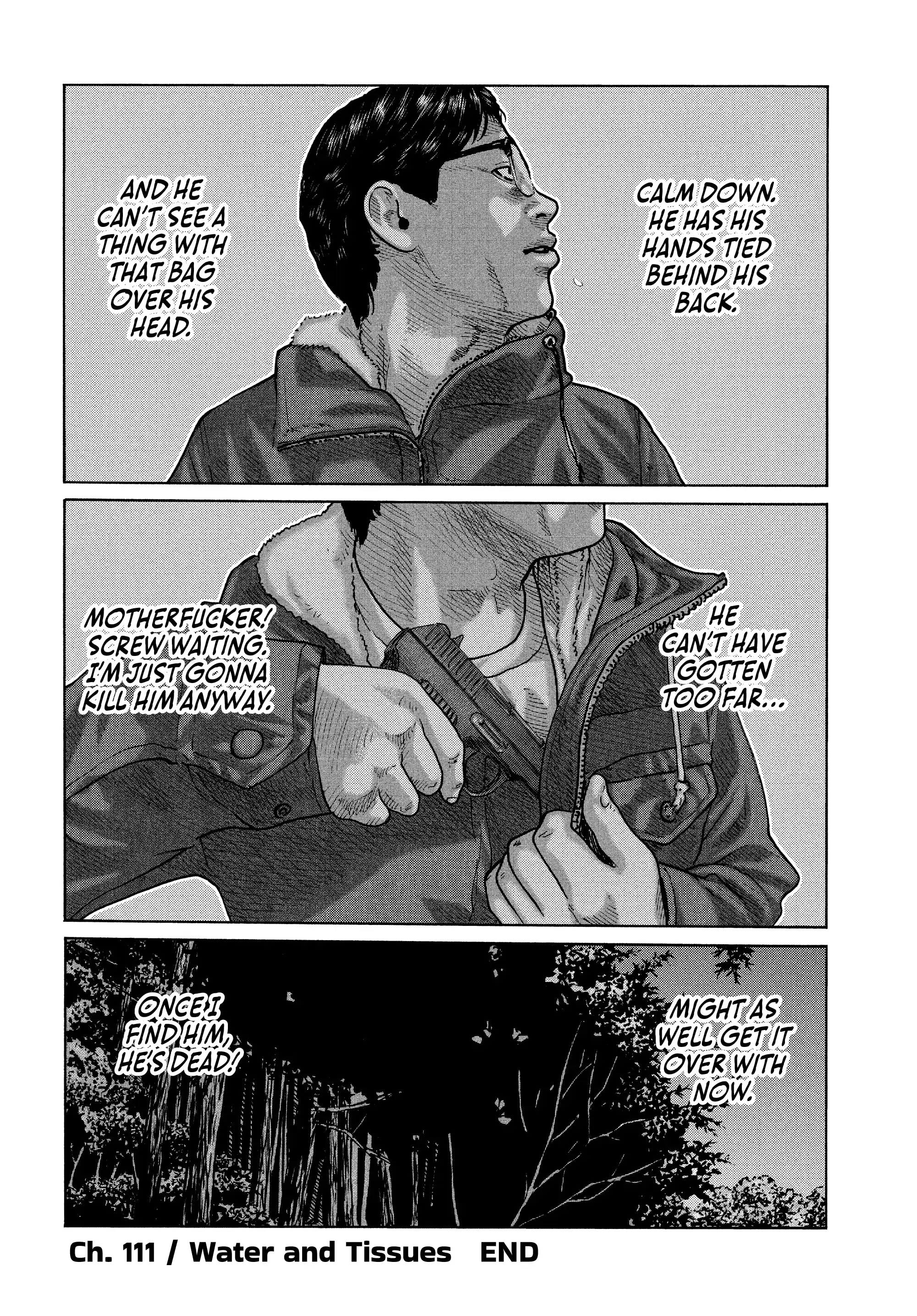 Read The Fable EN Manga Online