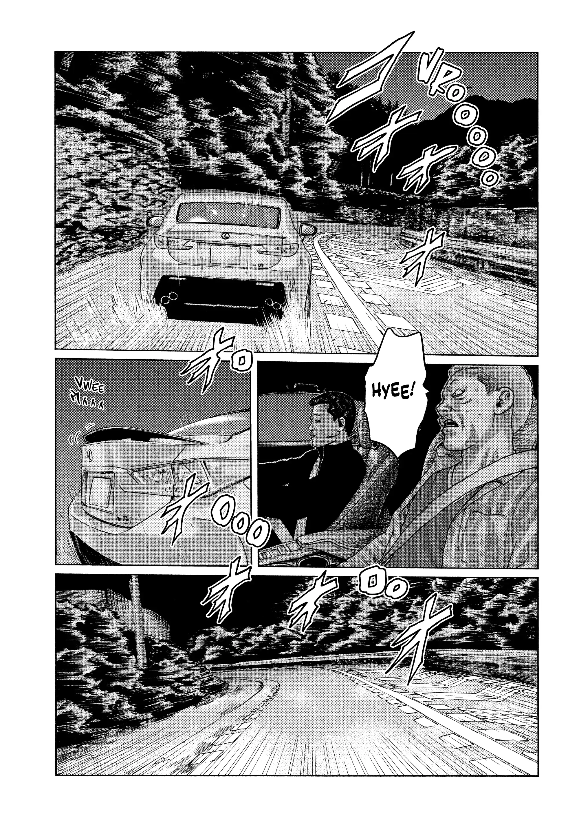 Read The Fable EN Manga Online
